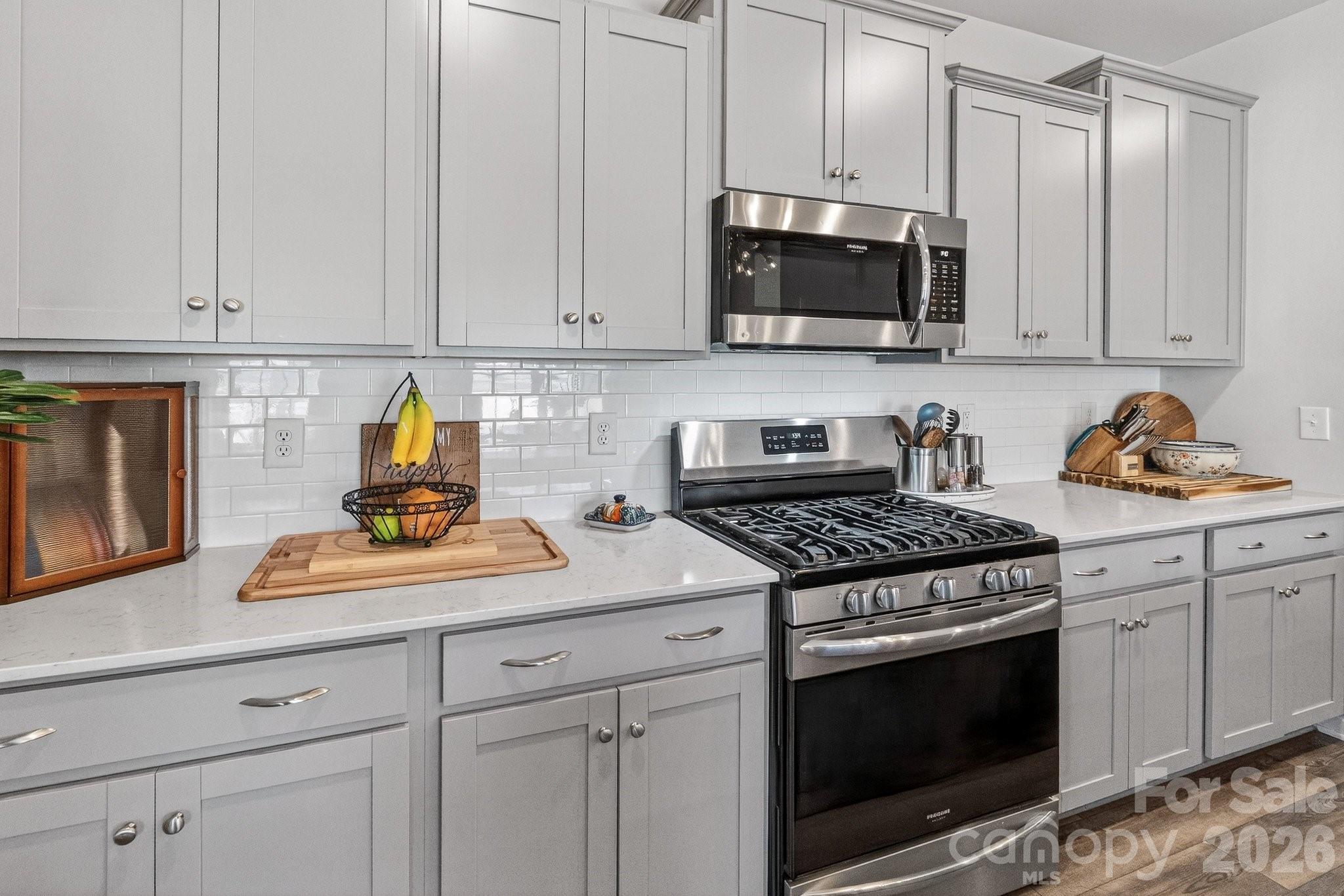 240 Eden Avenue — Mooresville