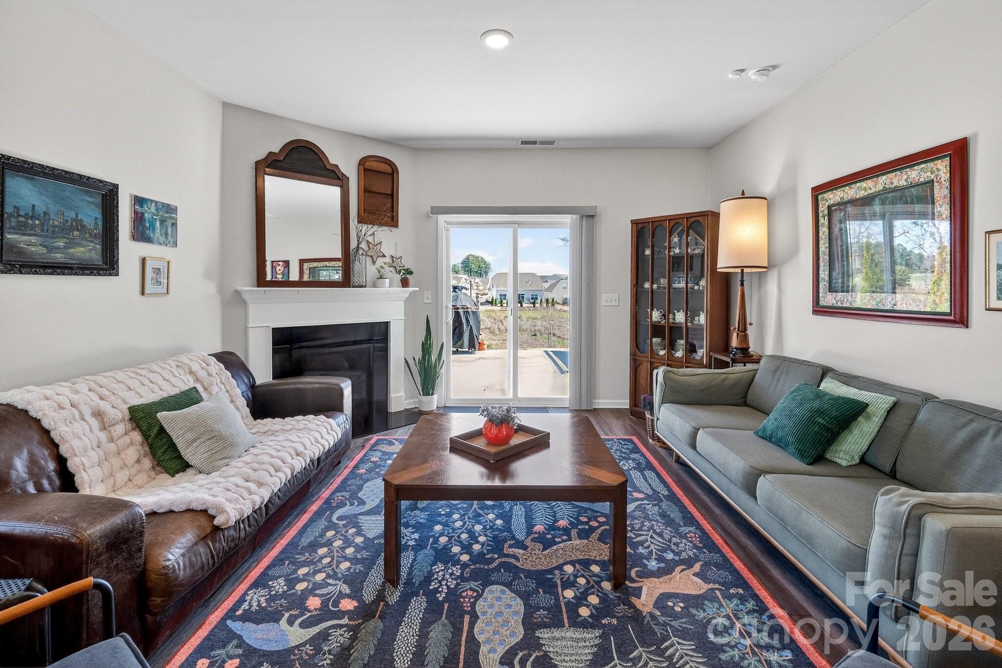 240 Eden Avenue — Mooresville