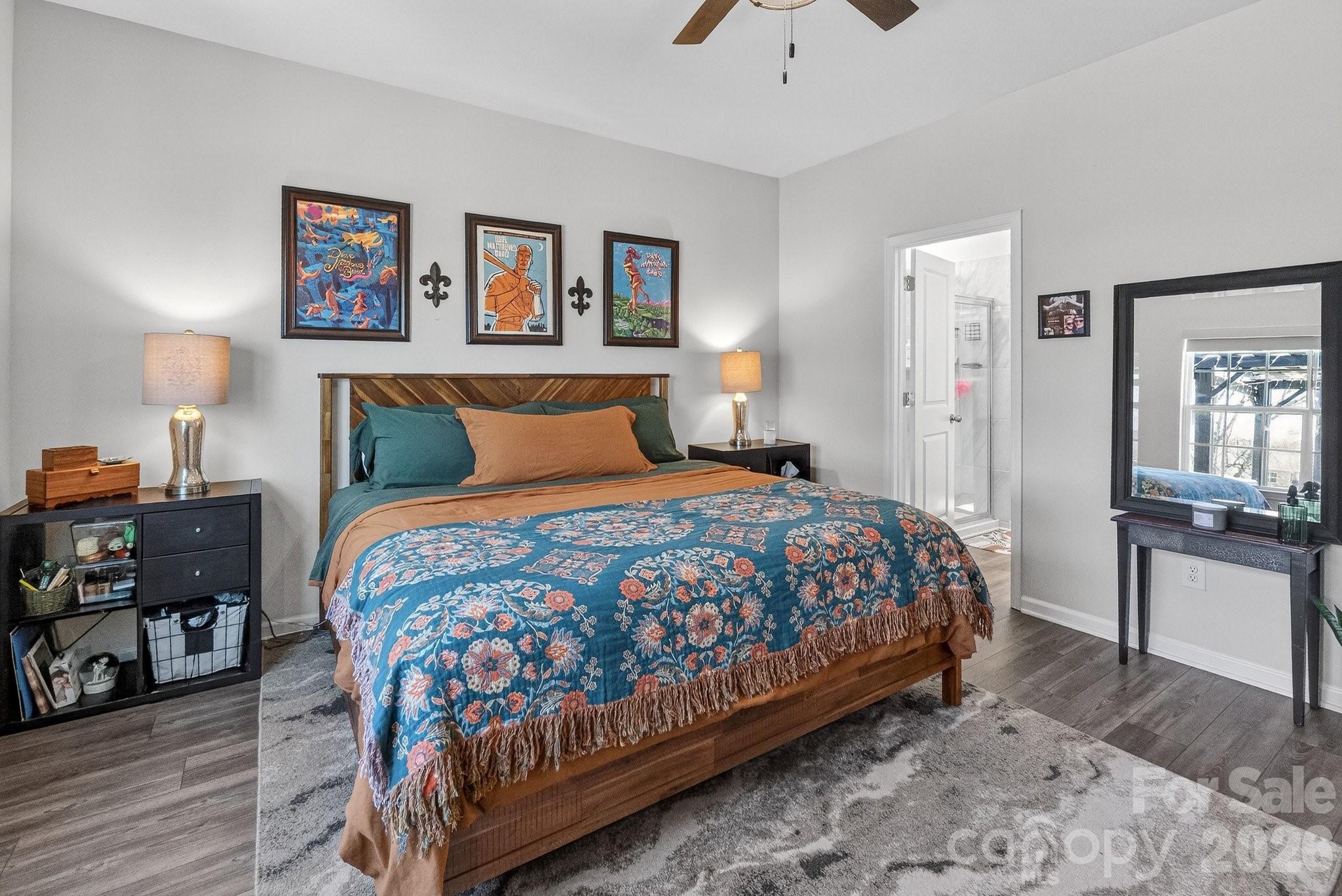 240 Eden Avenue — Mooresville