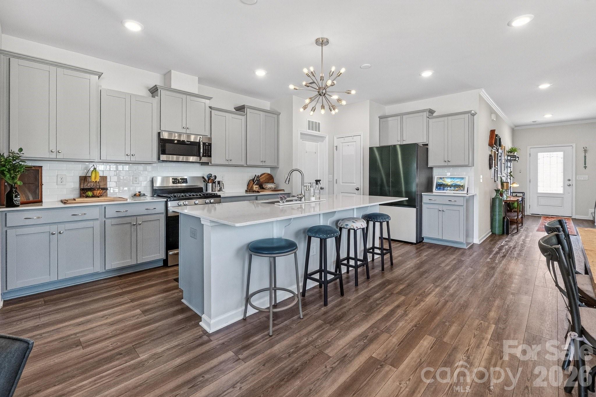 240 Eden Avenue — Mooresville