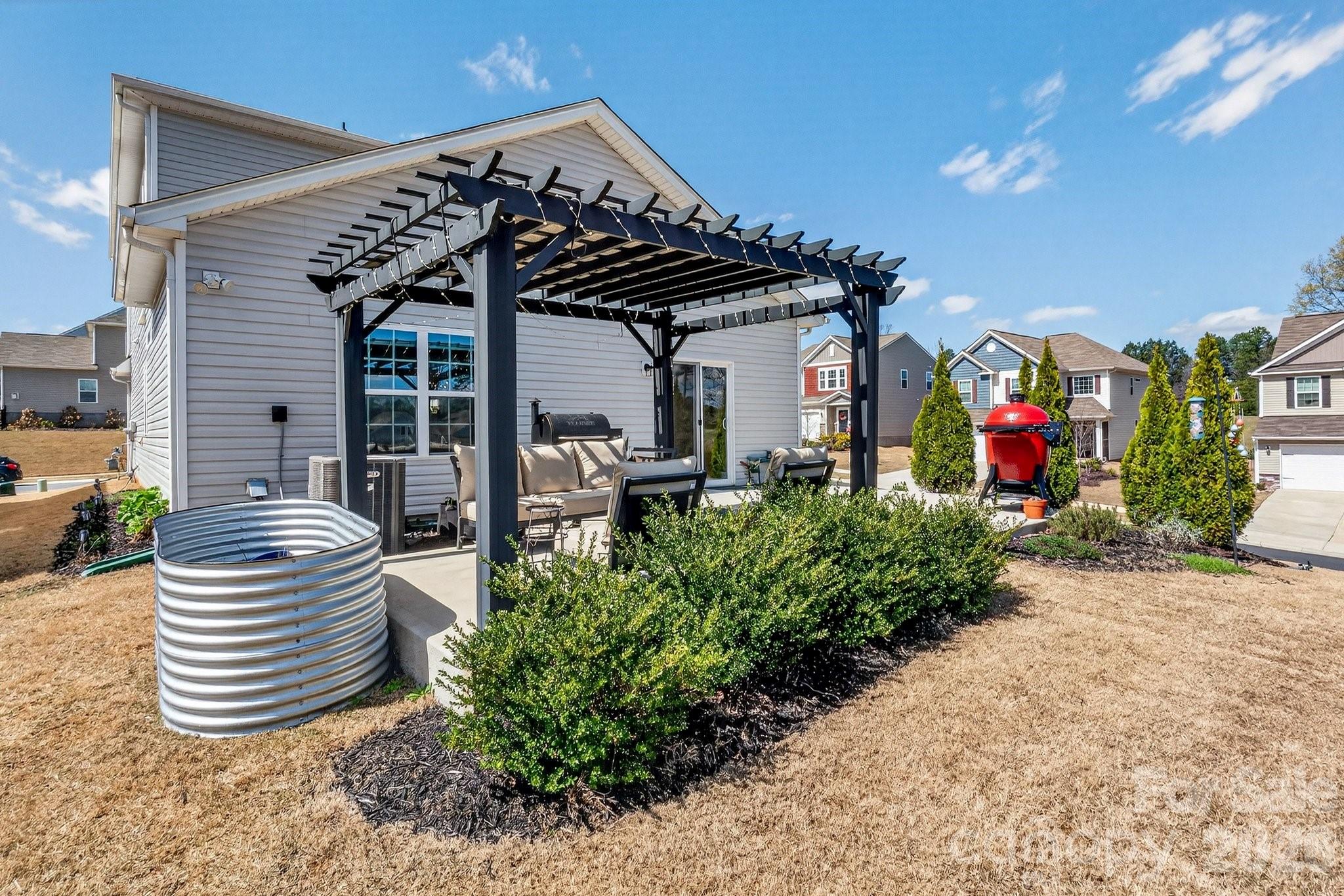 240 Eden Avenue — Mooresville