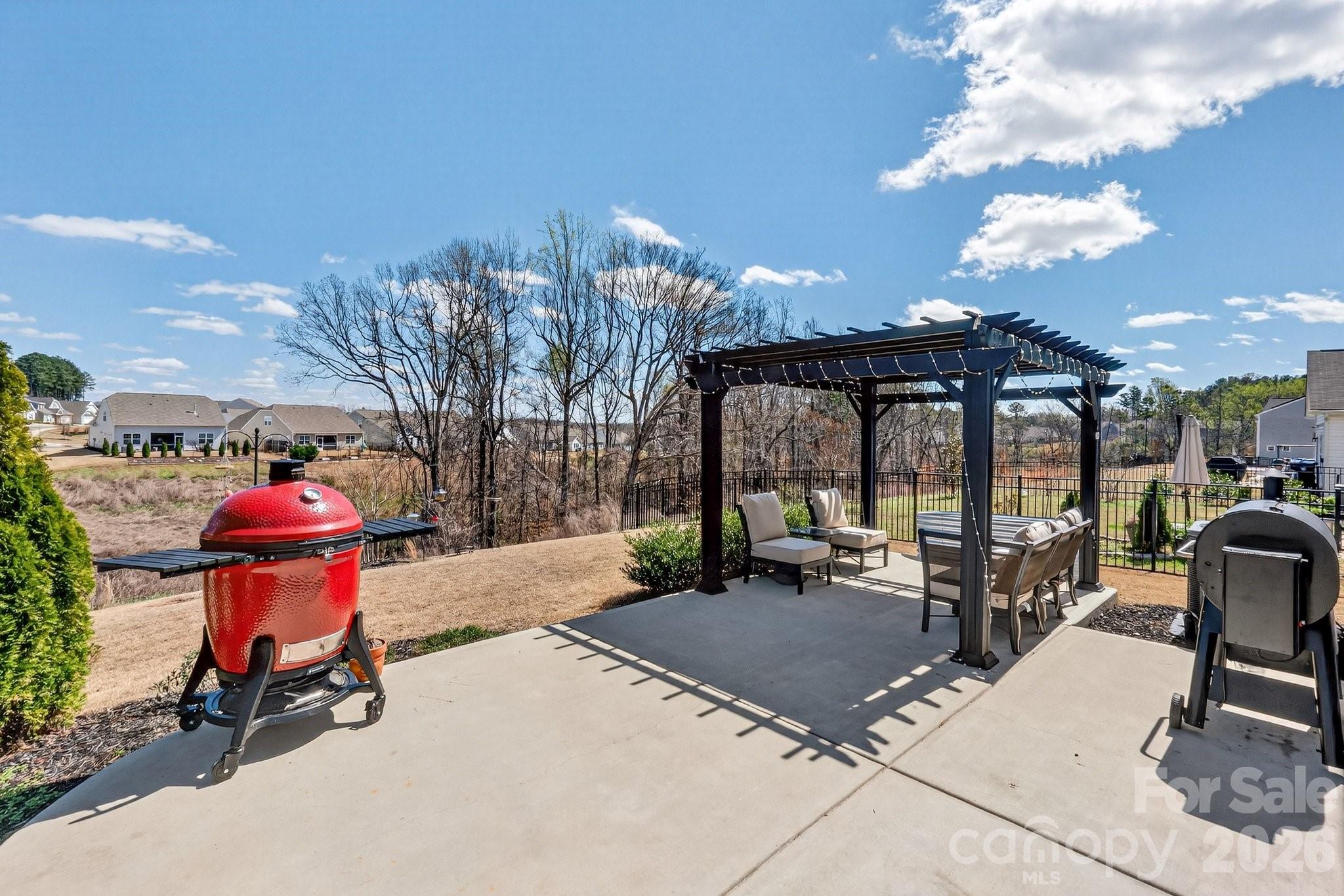 240 Eden Avenue — Mooresville