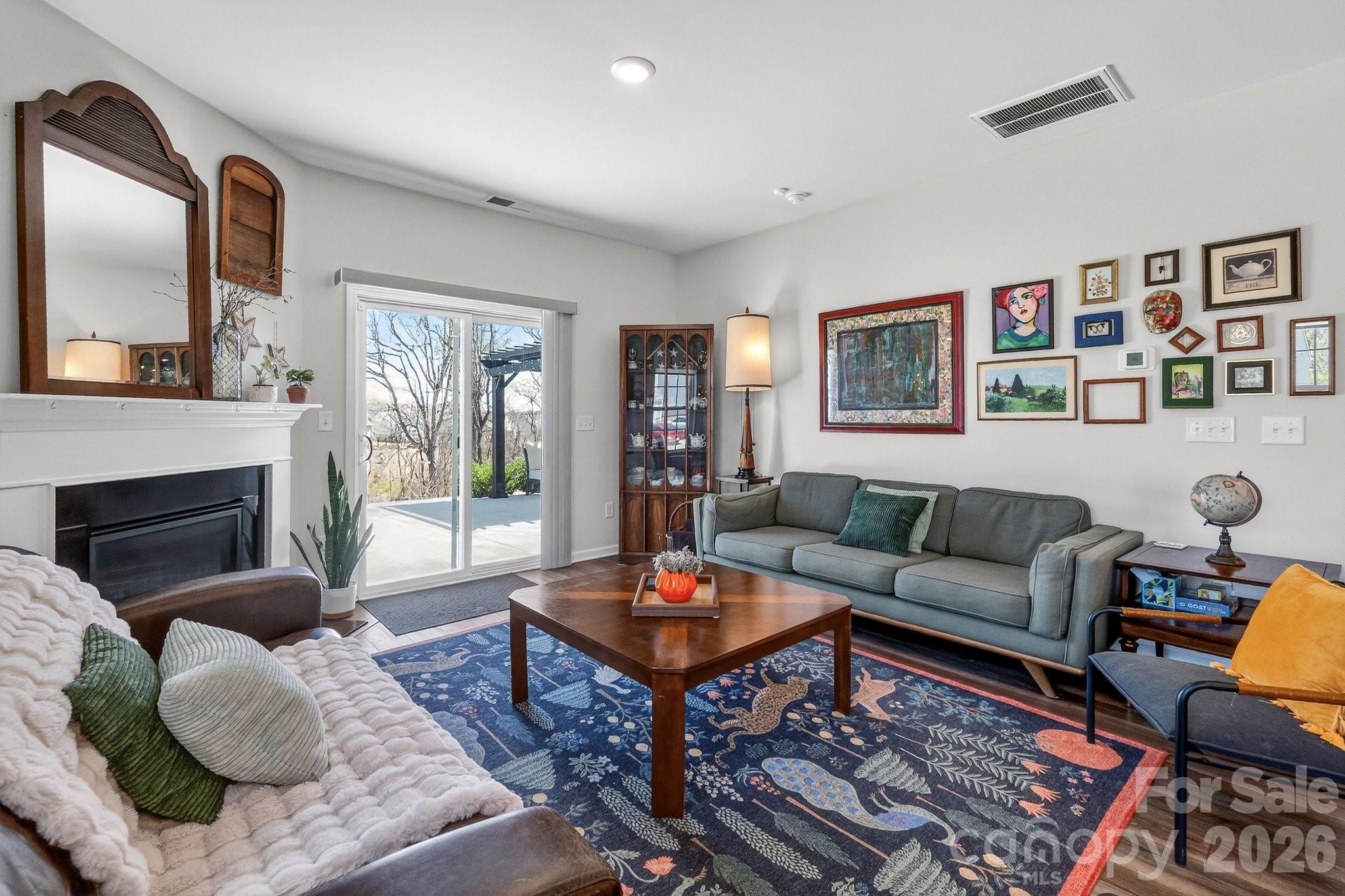 240 Eden Avenue — Mooresville