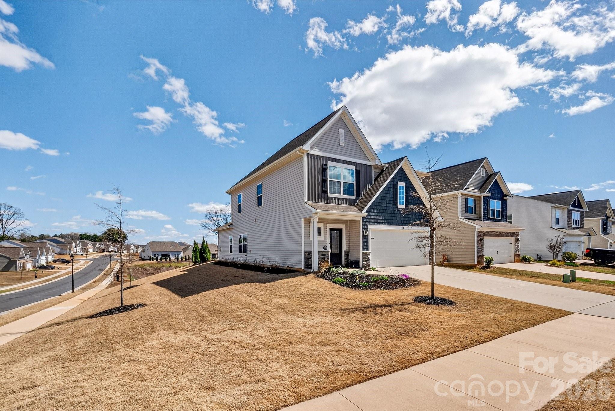 240 Eden Avenue — Mooresville