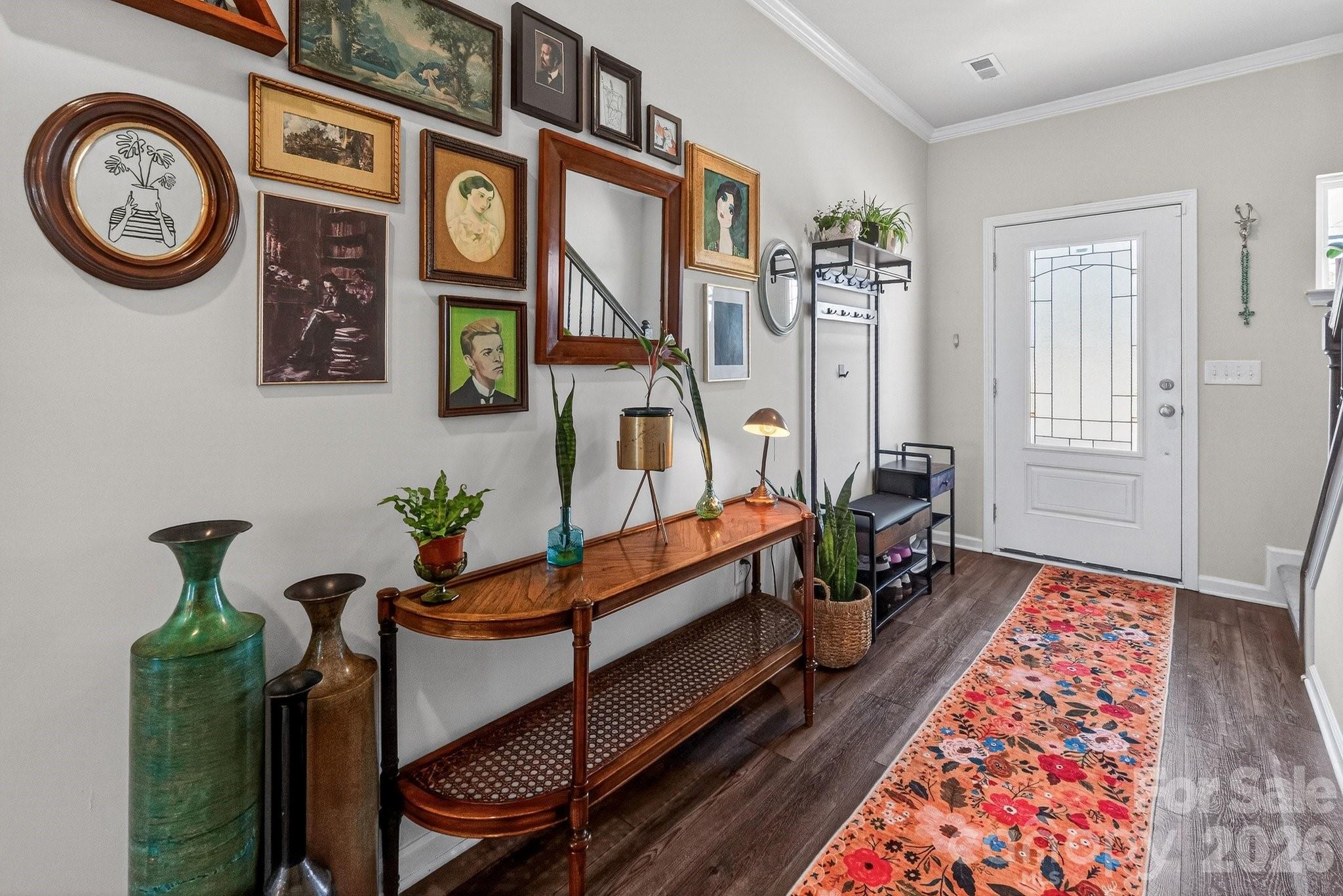 240 Eden Avenue — Mooresville