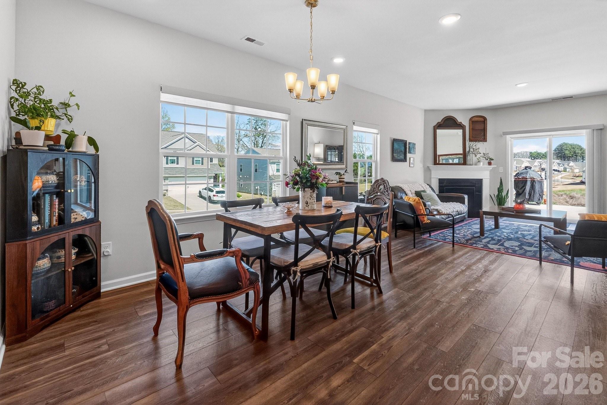 240 Eden Avenue — Mooresville