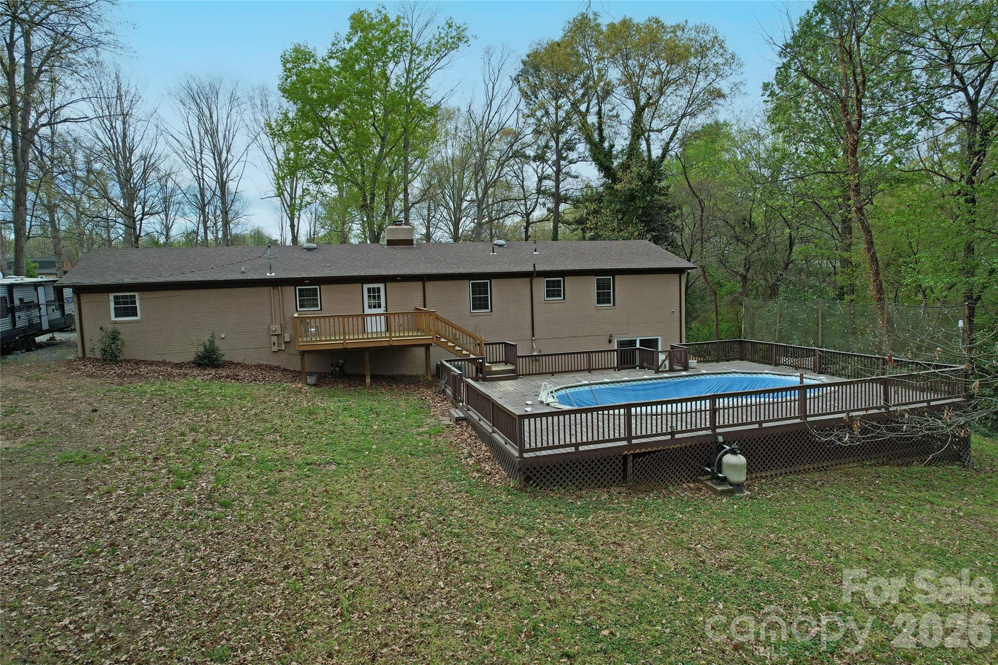 604 Sunnybrook Drive — Monroe