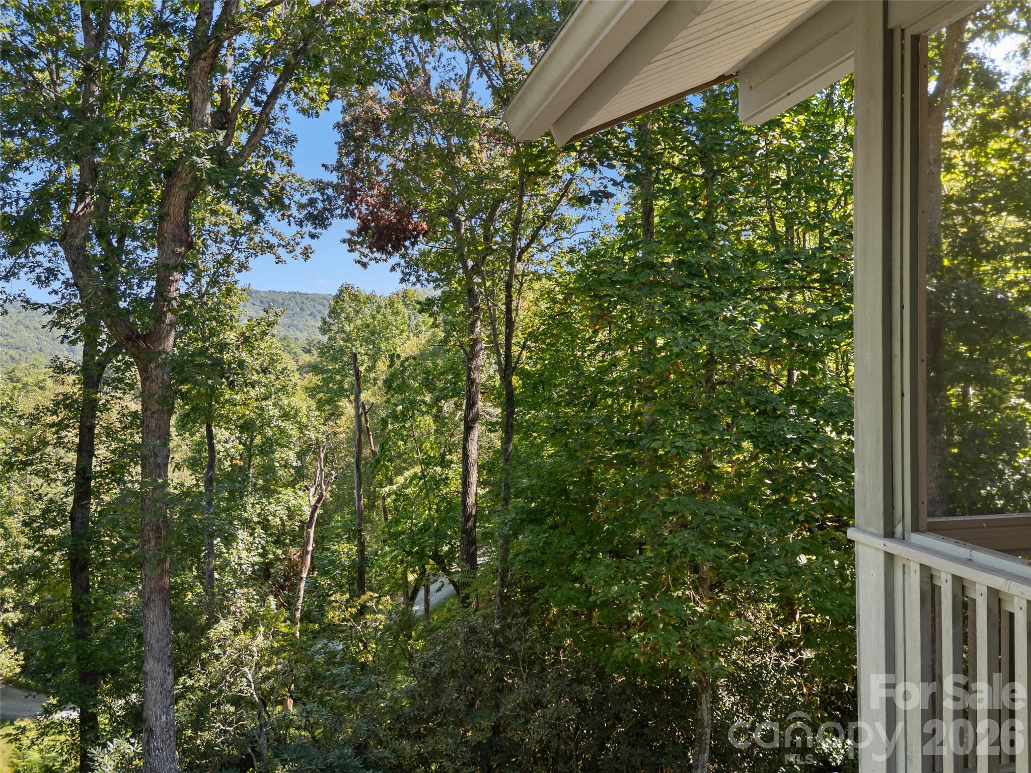 466 Sweetwater Lane — Pisgah Forest