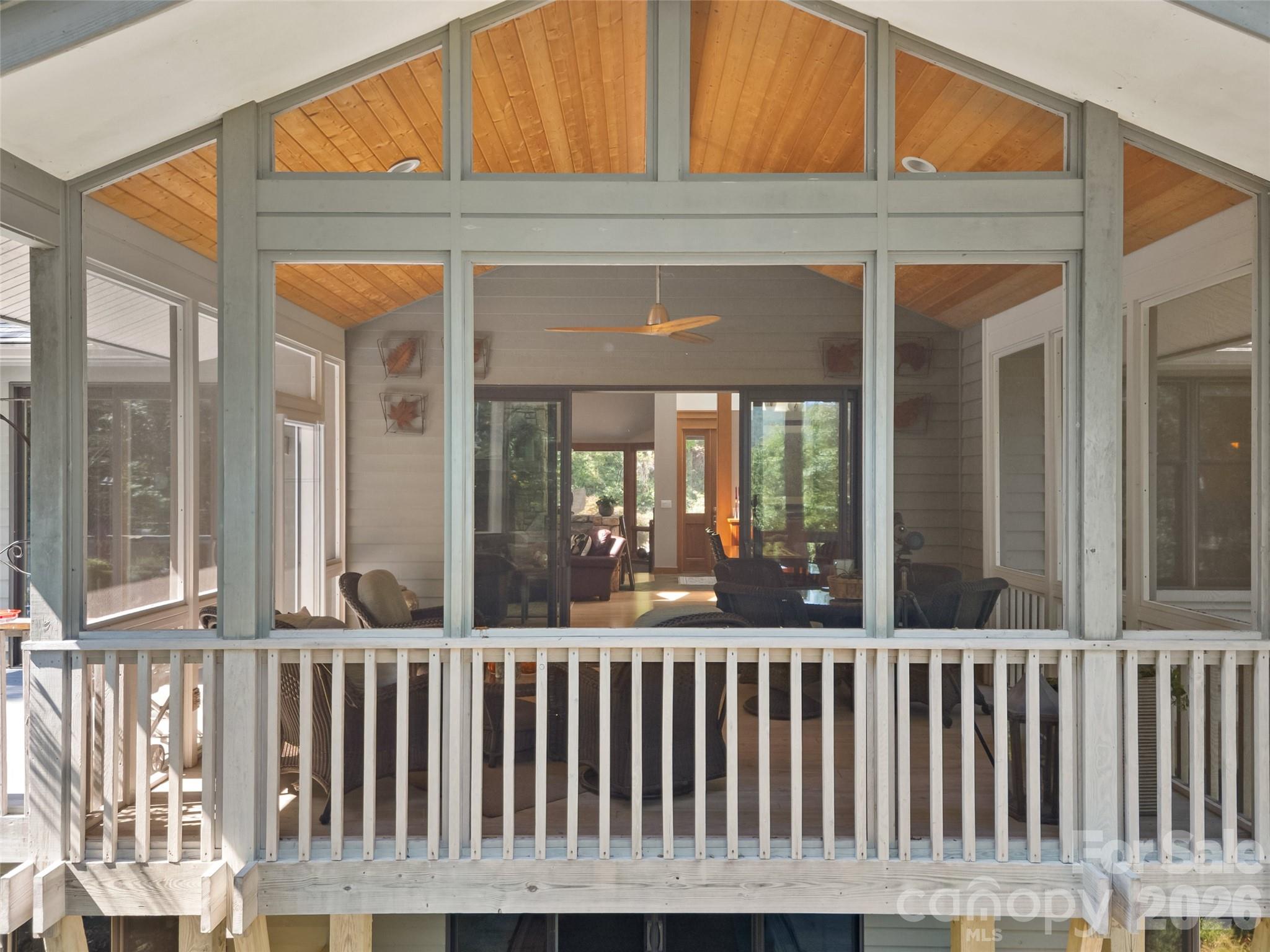 466 Sweetwater Lane — Pisgah Forest