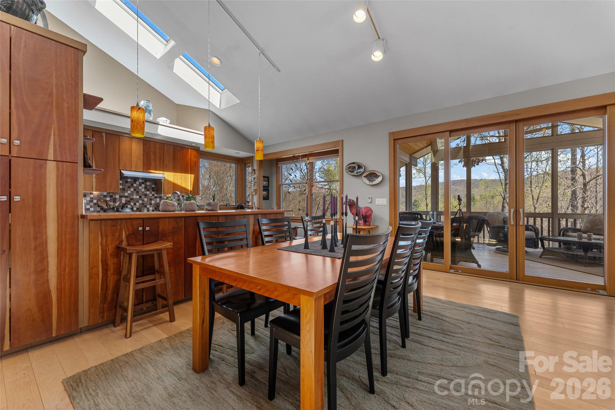 466 Sweetwater Lane — Pisgah Forest