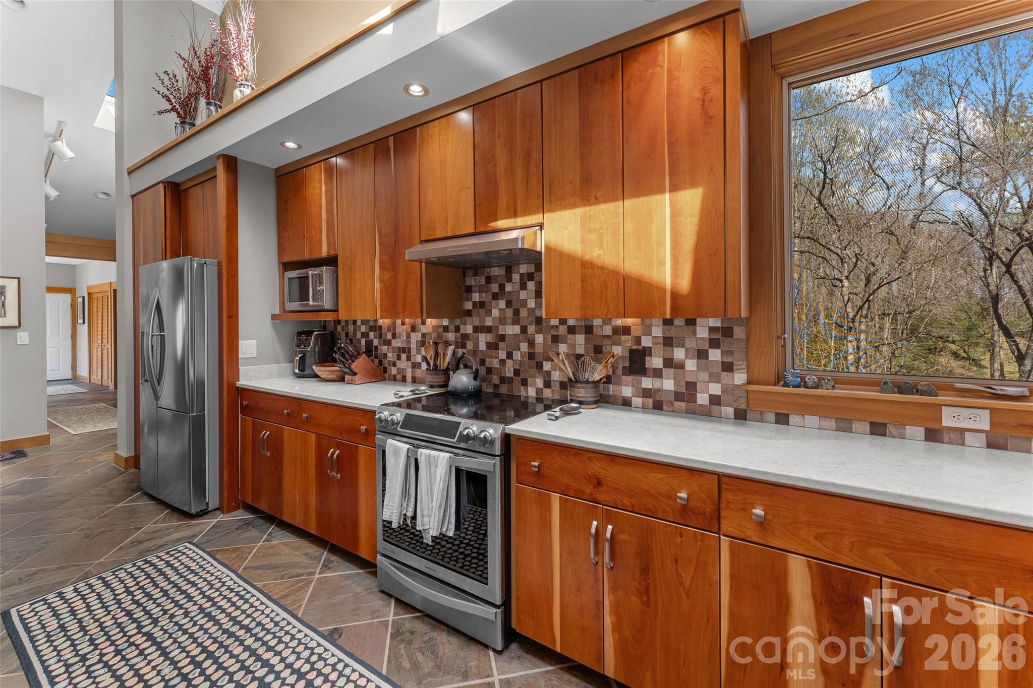466 Sweetwater Lane — Pisgah Forest