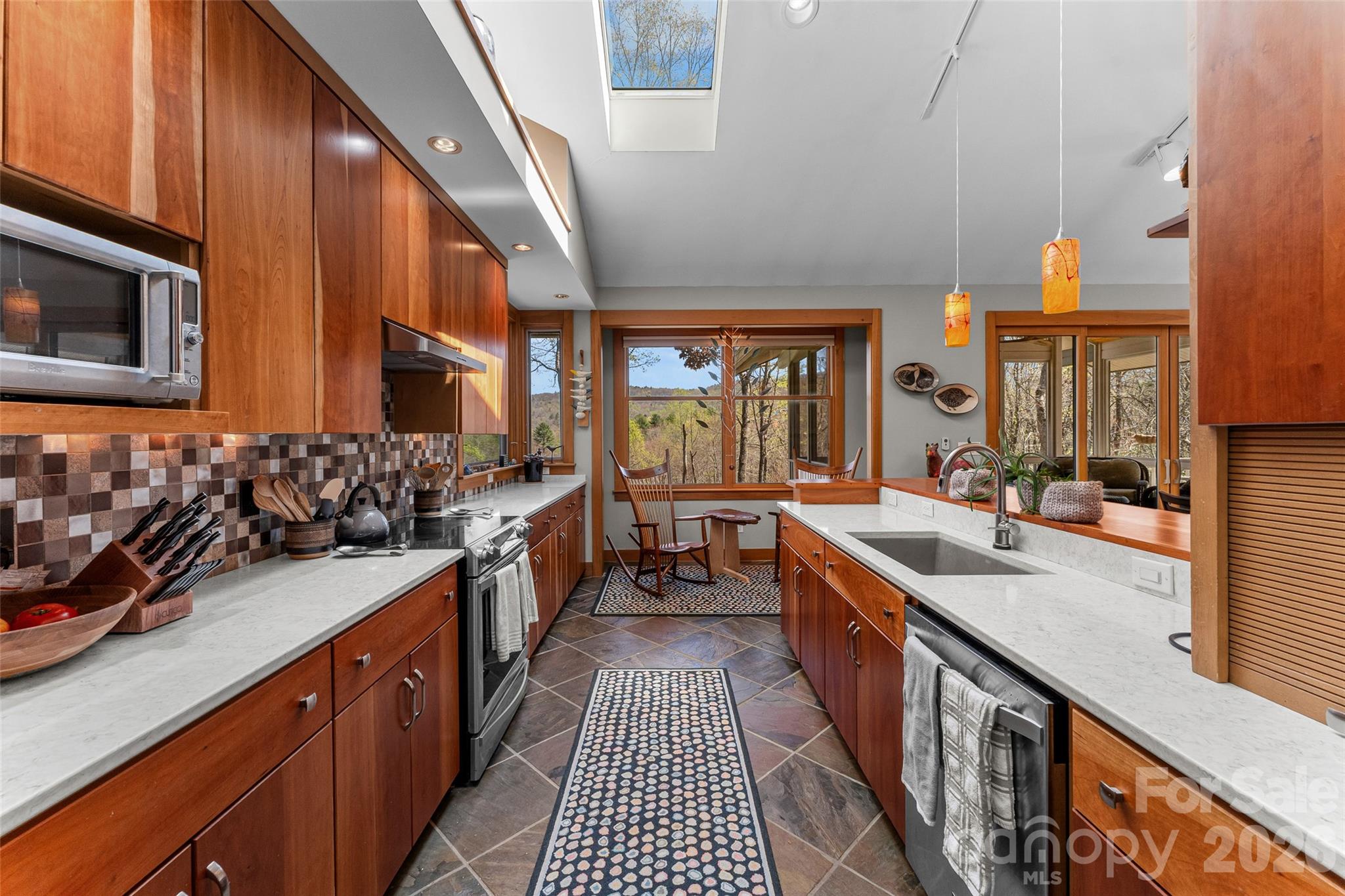 466 Sweetwater Lane — Pisgah Forest