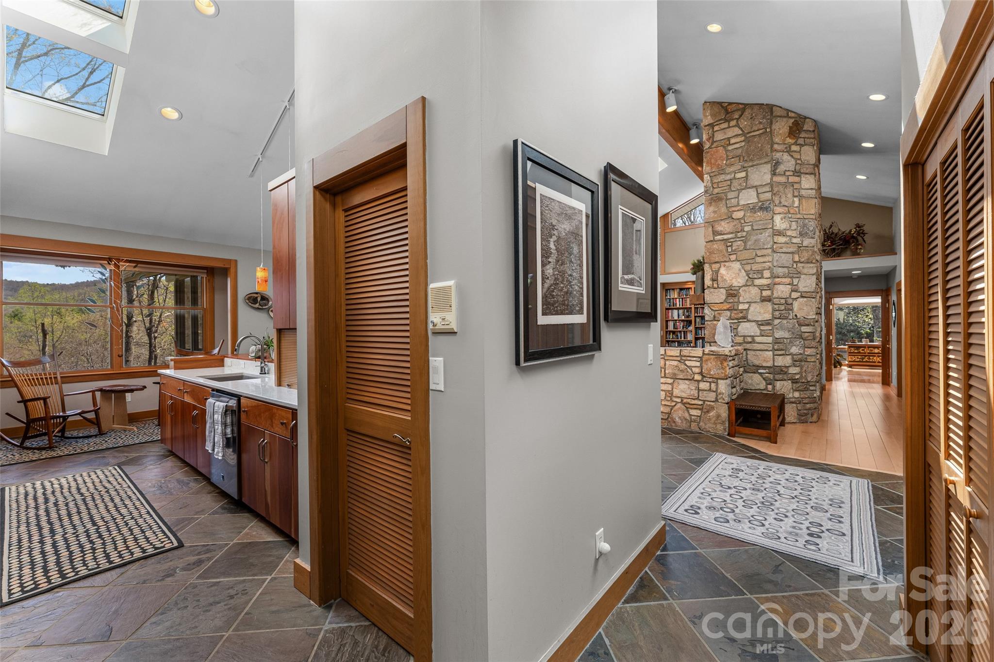 466 Sweetwater Lane — Pisgah Forest