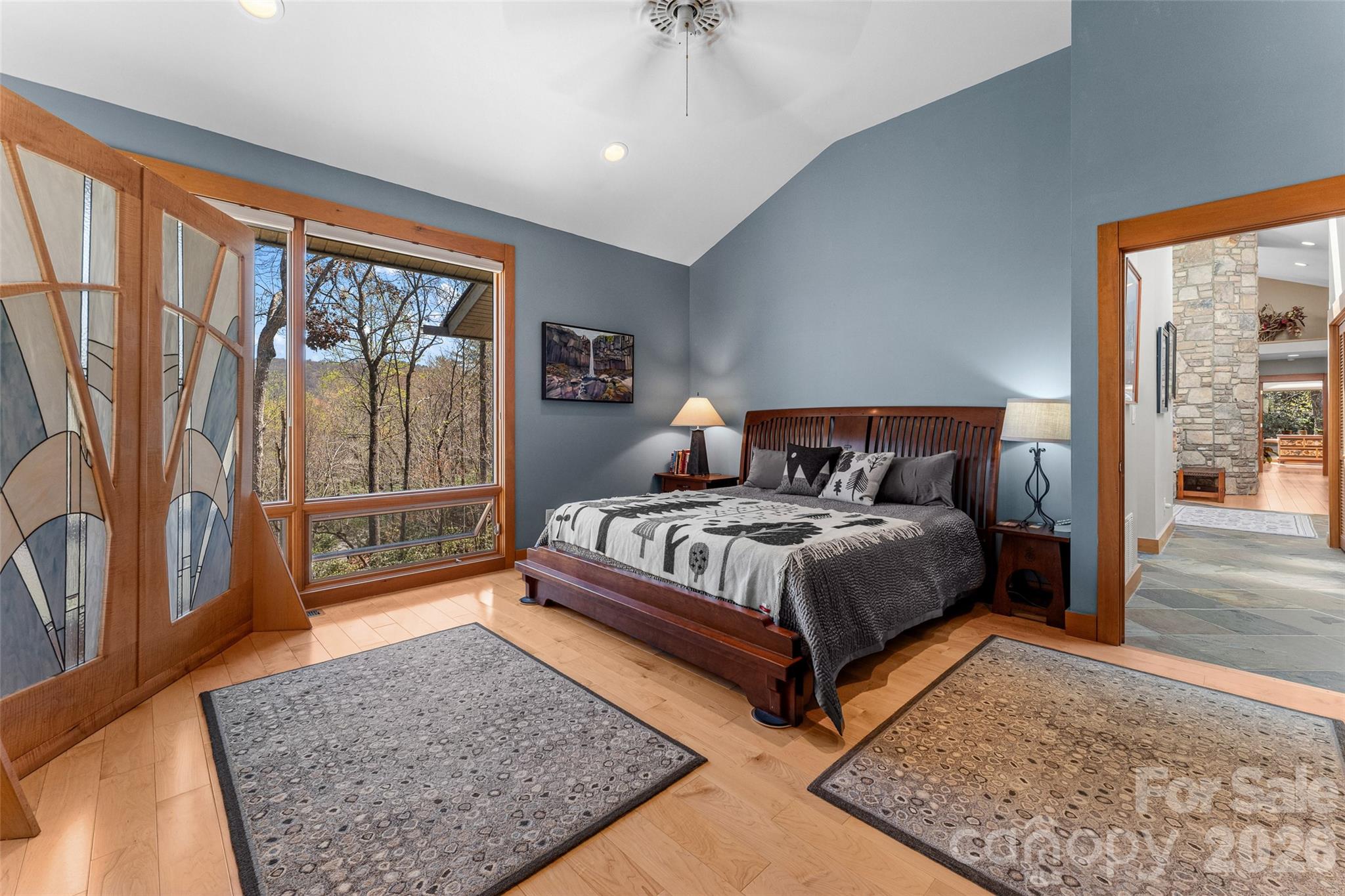 466 Sweetwater Lane — Pisgah Forest