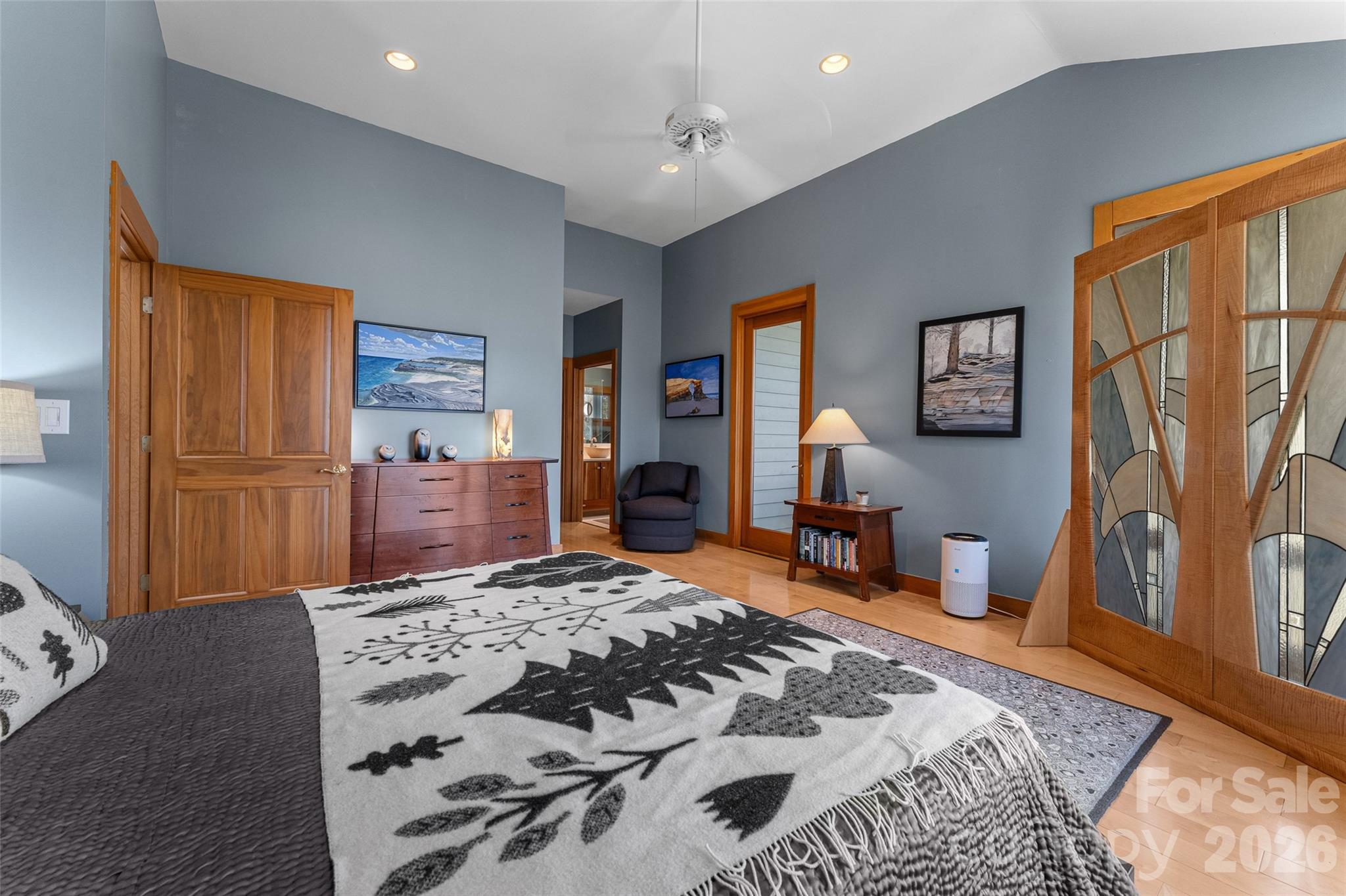 466 Sweetwater Lane — Pisgah Forest