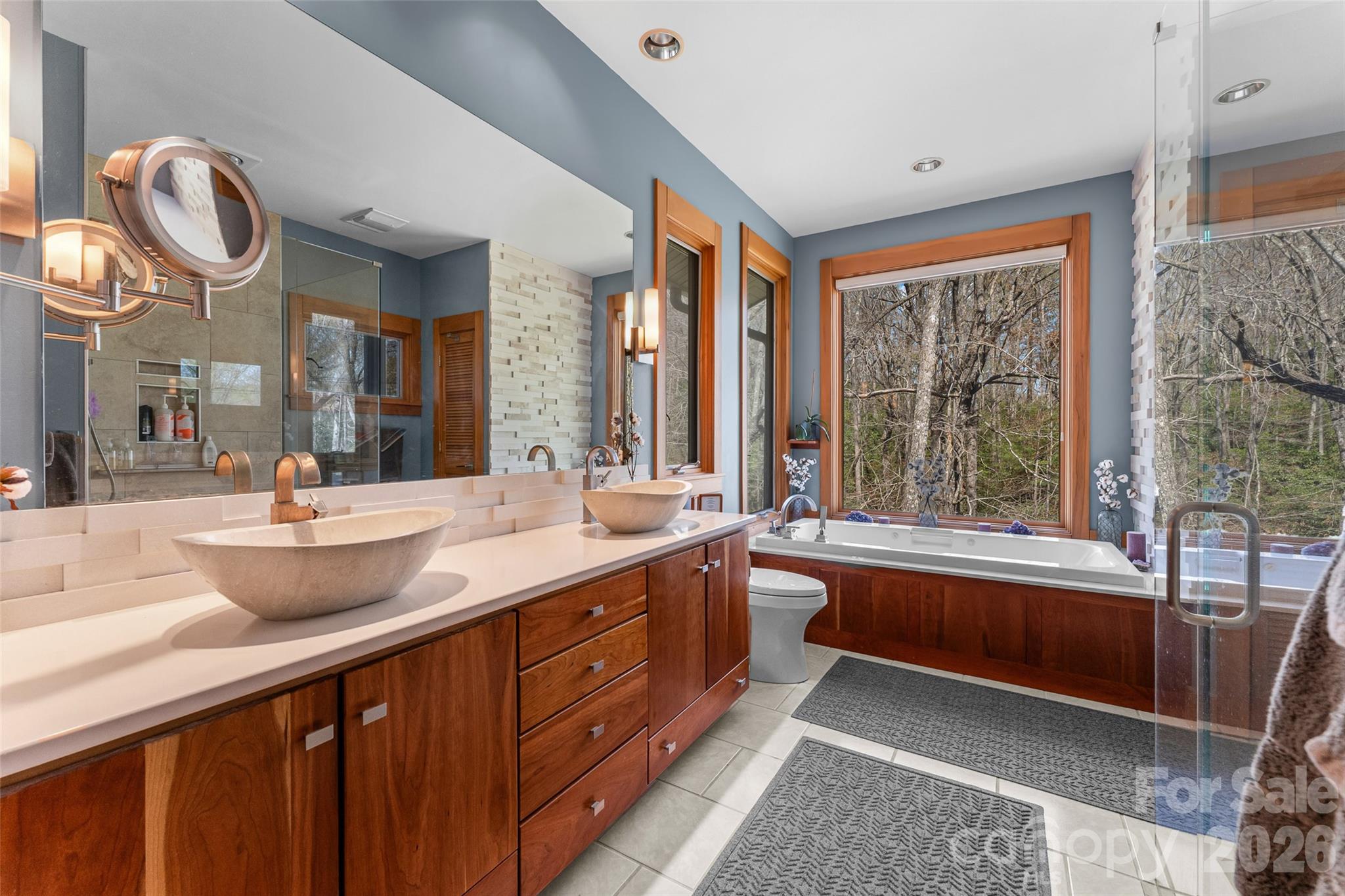 466 Sweetwater Lane — Pisgah Forest