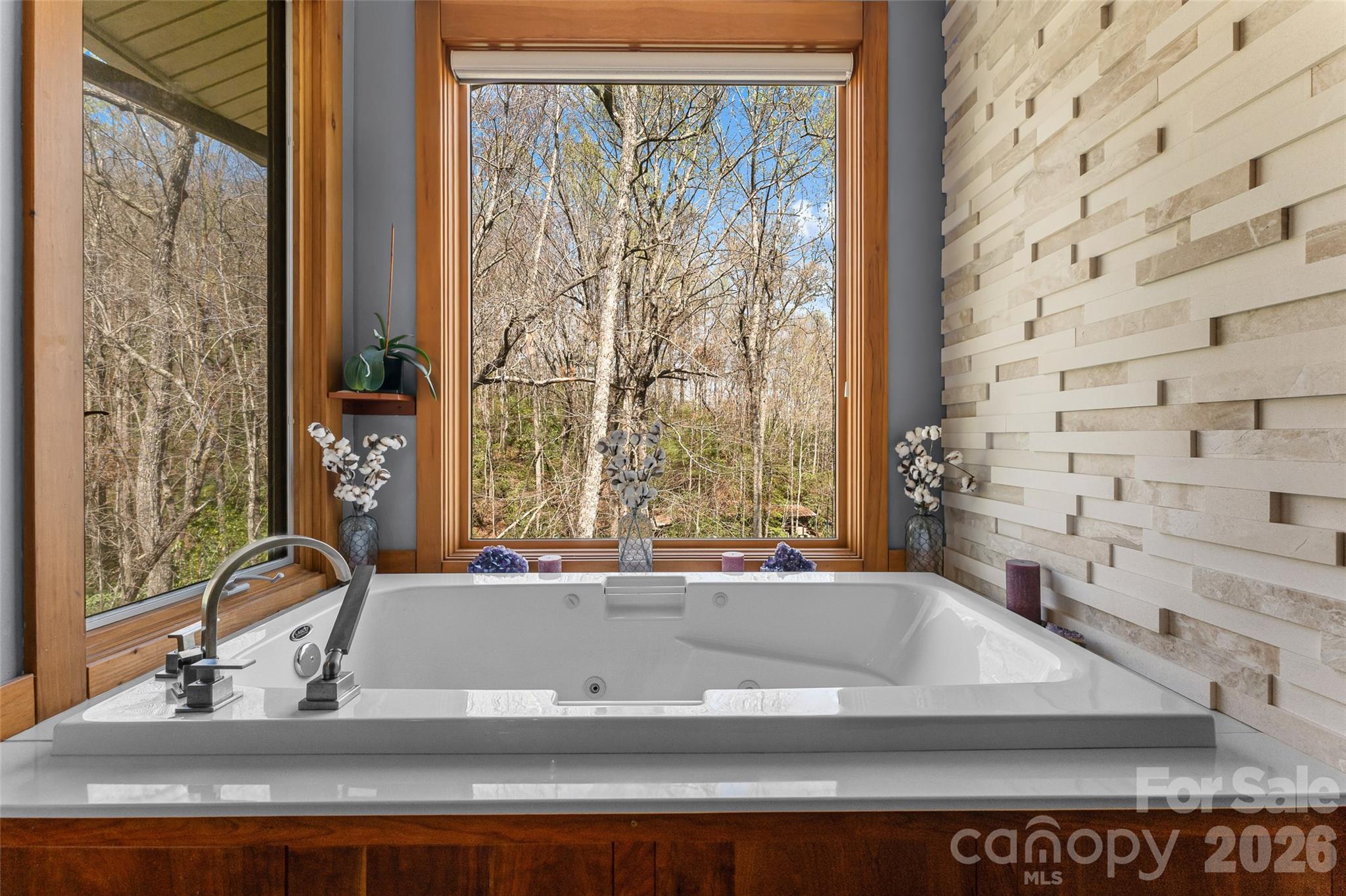 466 Sweetwater Lane — Pisgah Forest
