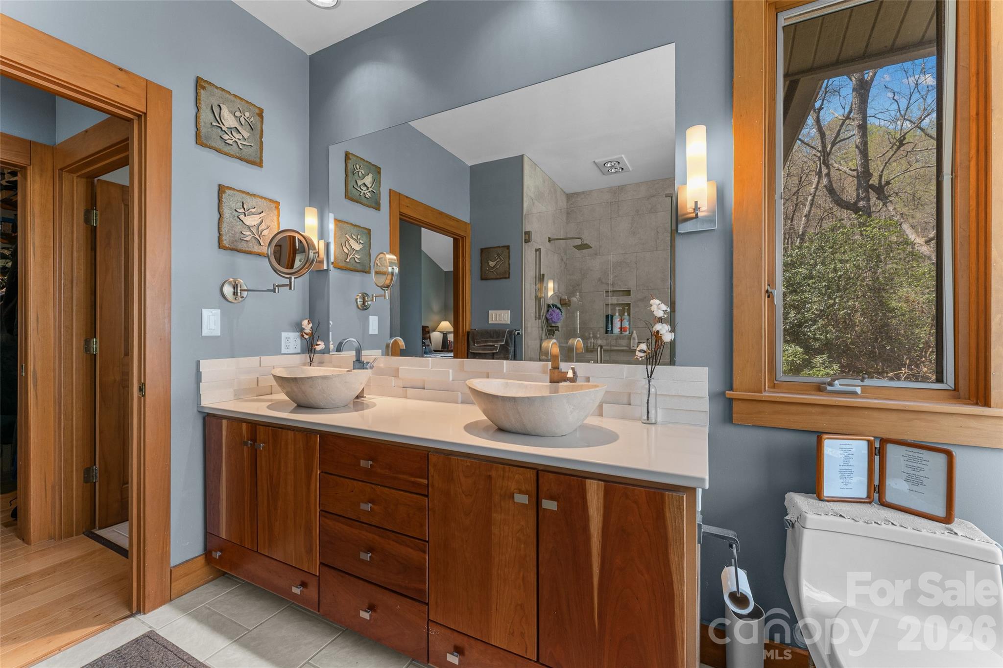 466 Sweetwater Lane — Pisgah Forest