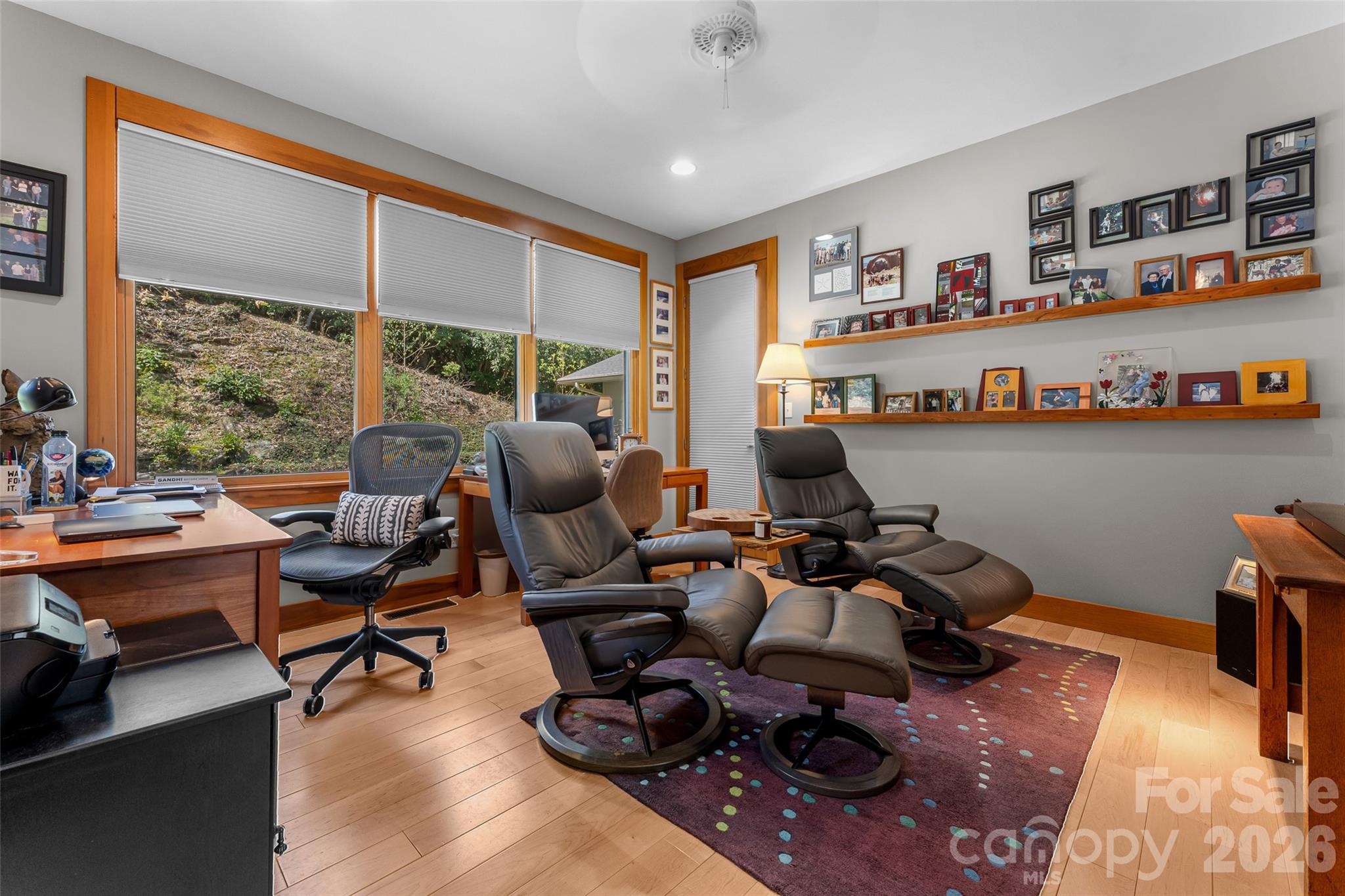 466 Sweetwater Lane — Pisgah Forest