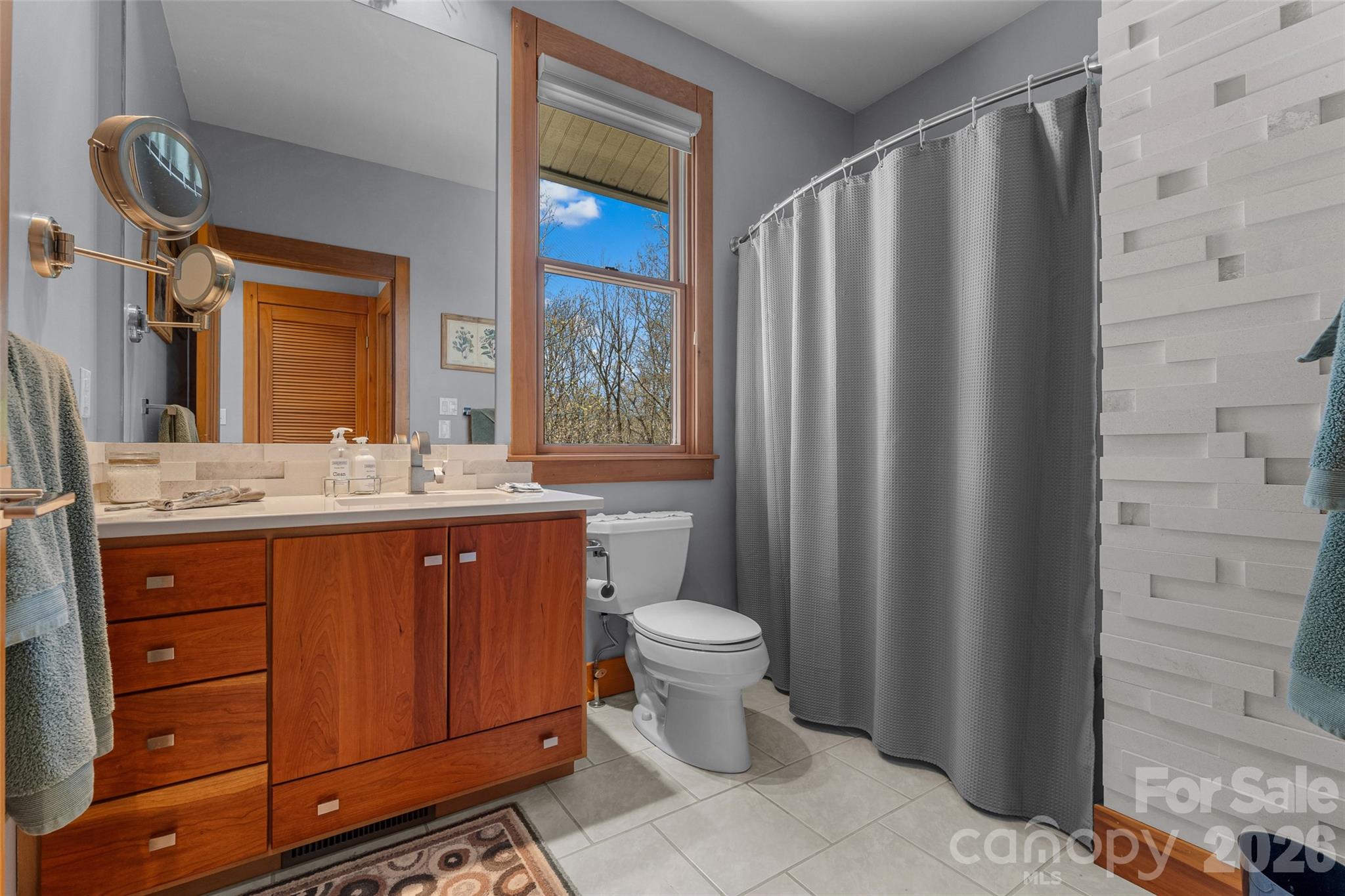 466 Sweetwater Lane — Pisgah Forest