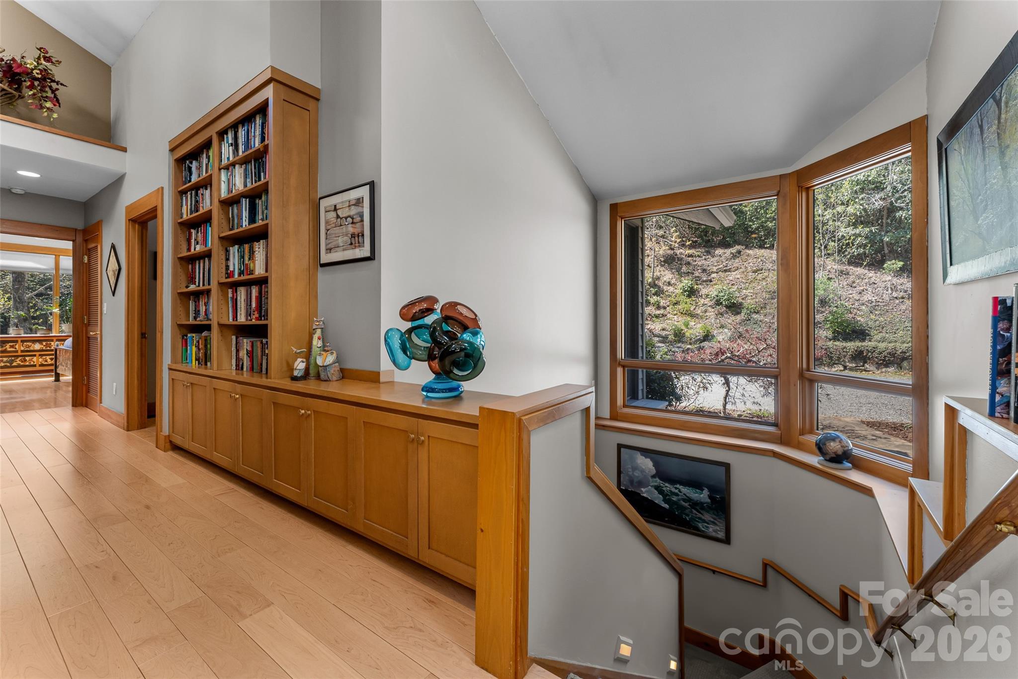 466 Sweetwater Lane — Pisgah Forest