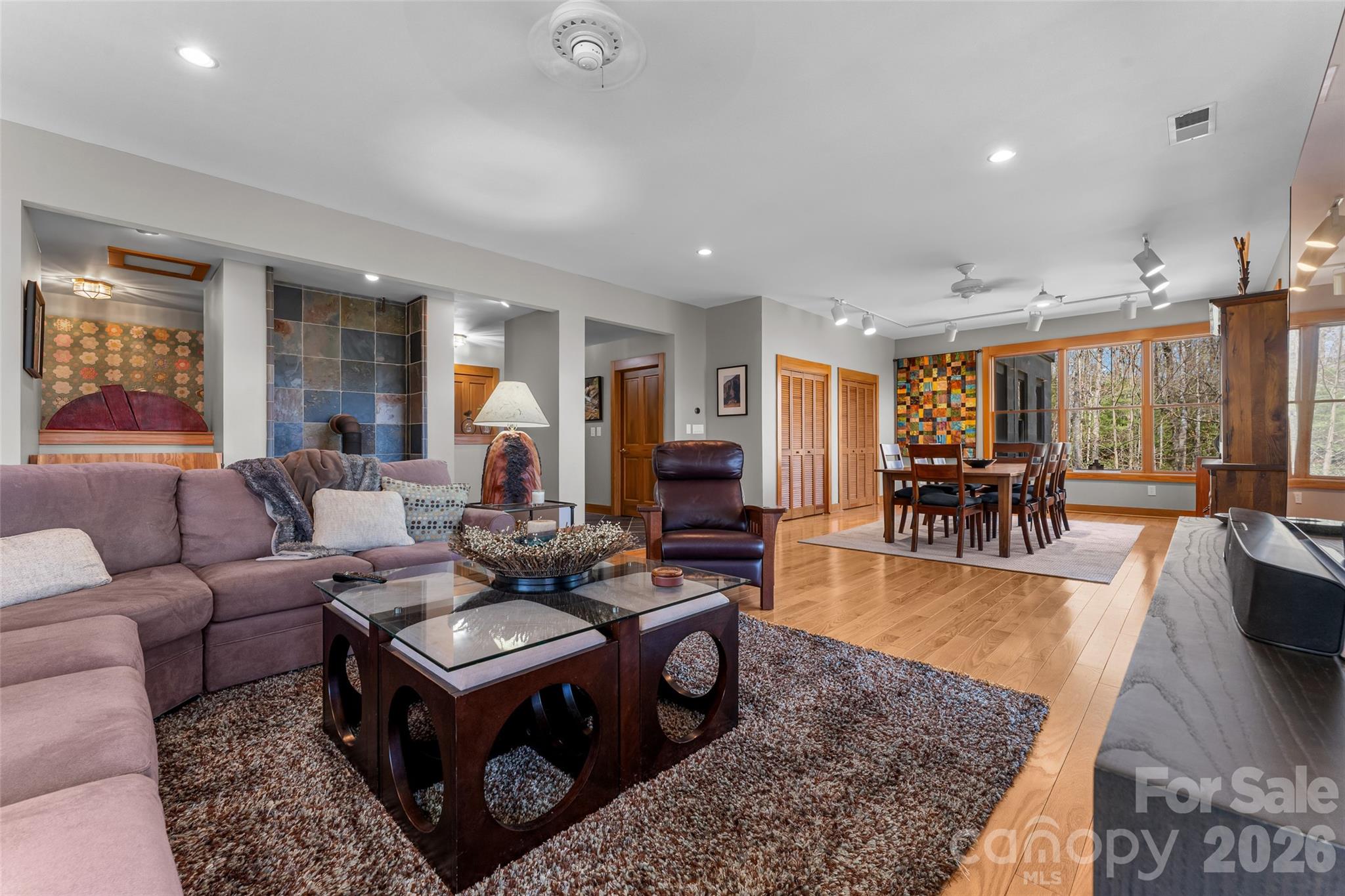 466 Sweetwater Lane — Pisgah Forest