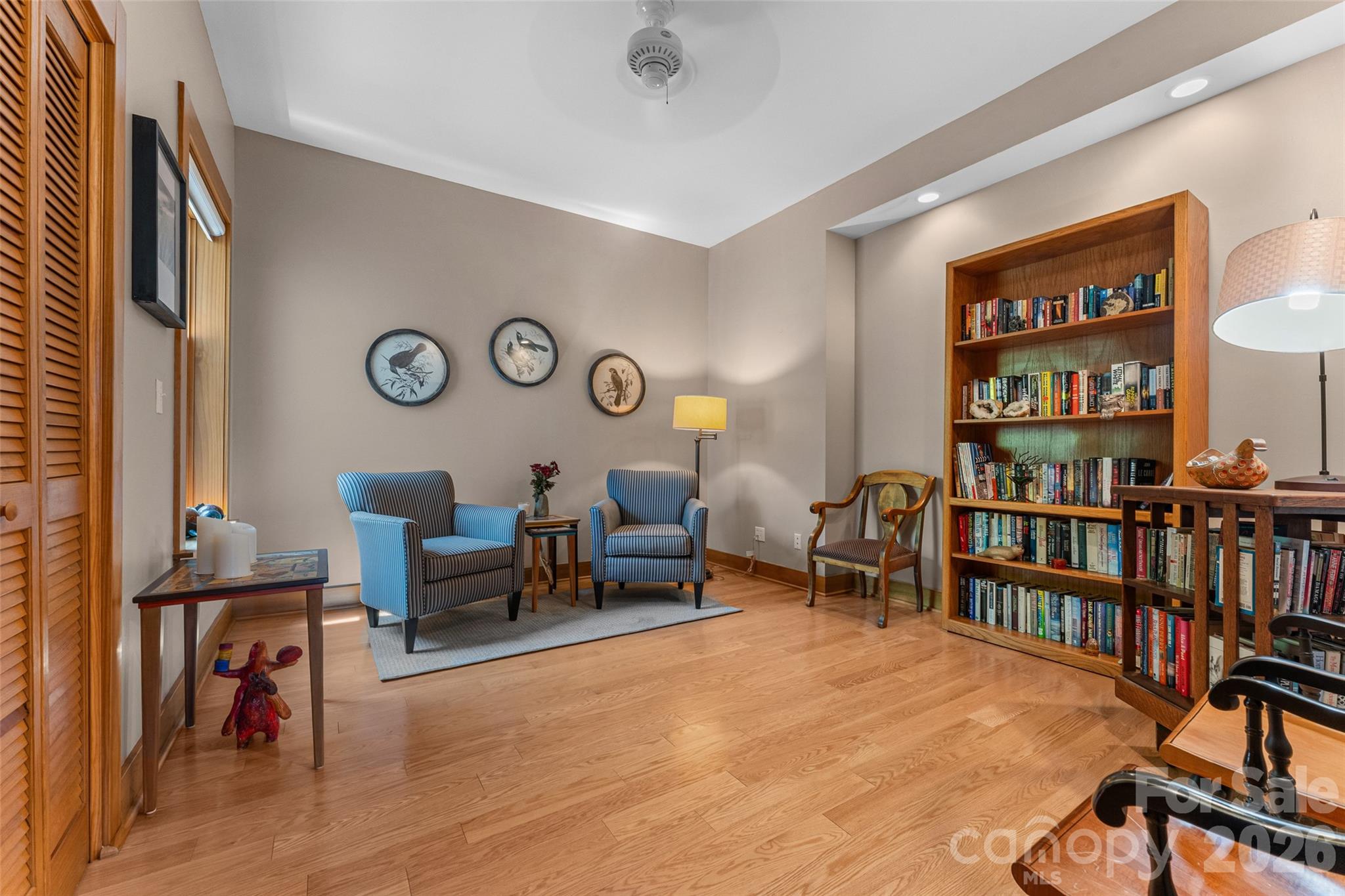 466 Sweetwater Lane — Pisgah Forest