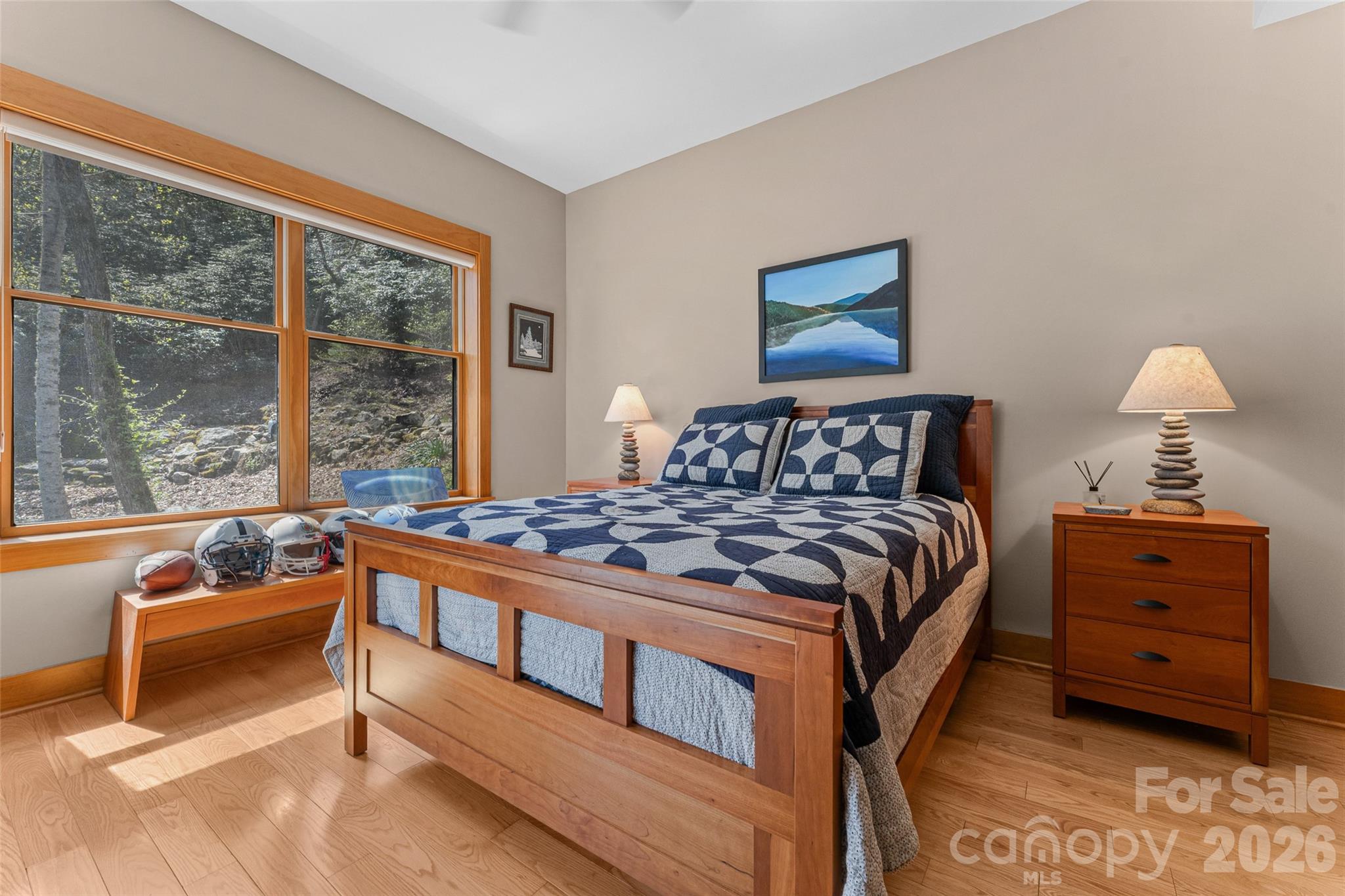 466 Sweetwater Lane — Pisgah Forest