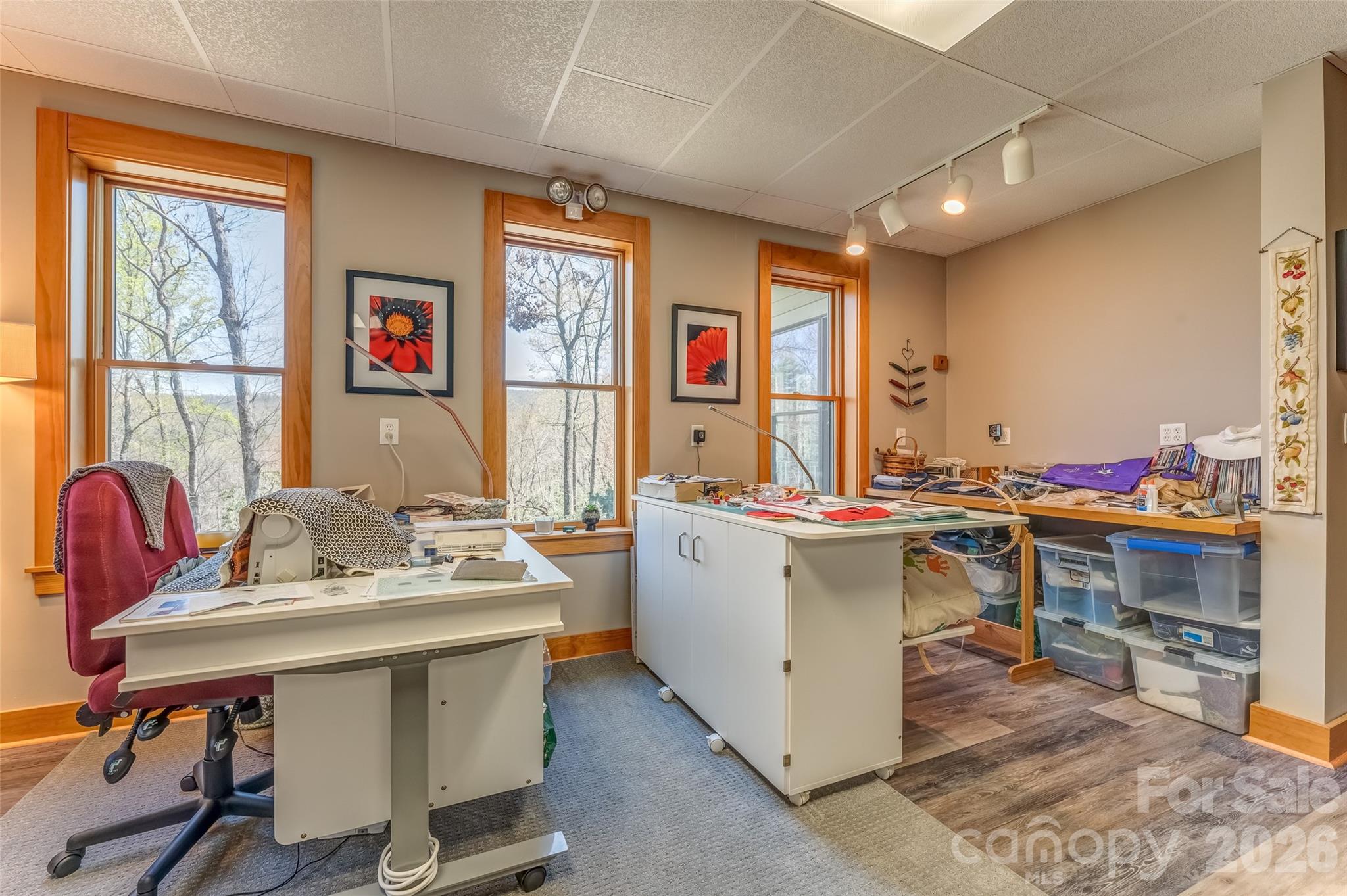 466 Sweetwater Lane — Pisgah Forest