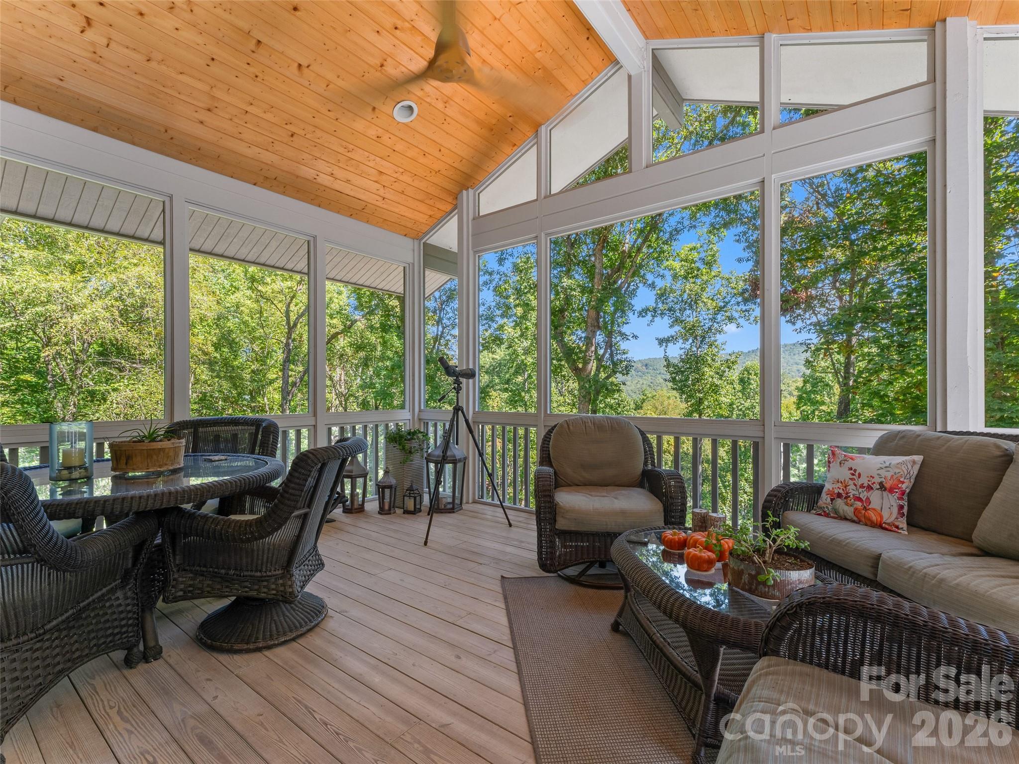 466 Sweetwater Lane — Pisgah Forest
