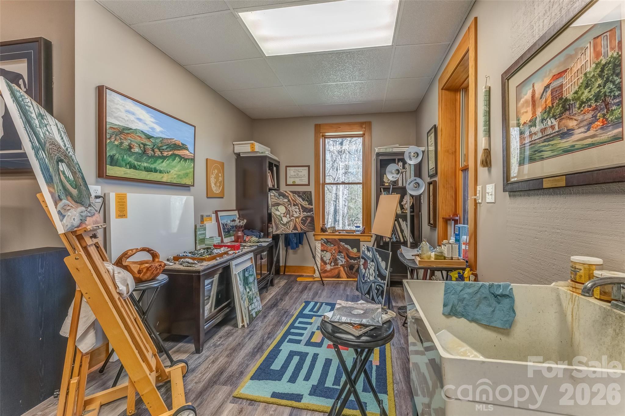466 Sweetwater Lane — Pisgah Forest