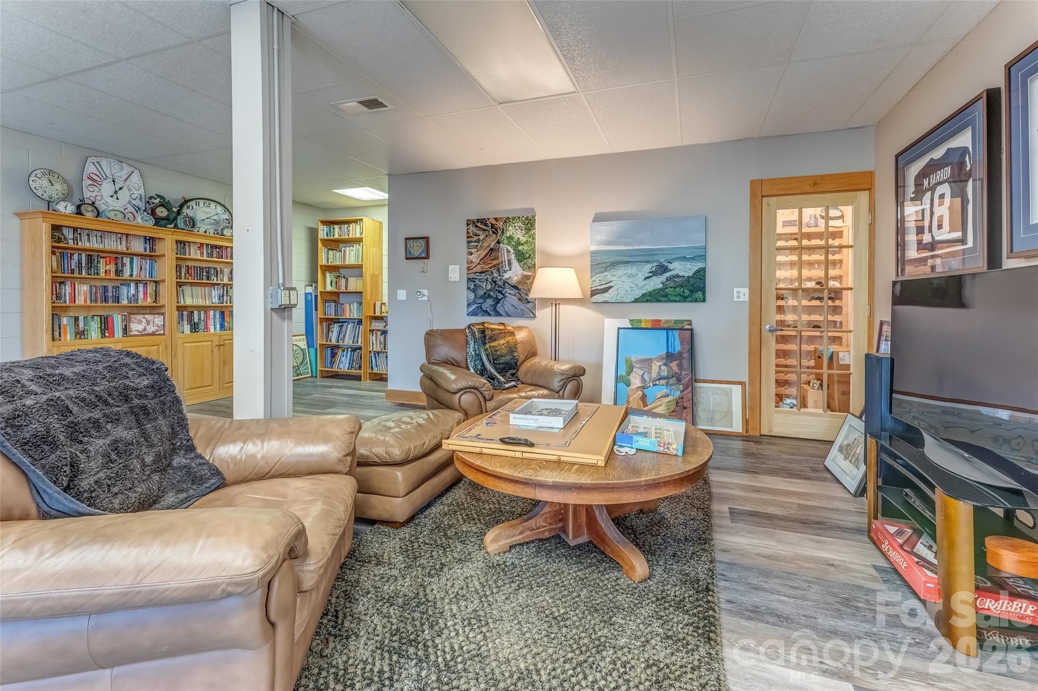 466 Sweetwater Lane — Pisgah Forest