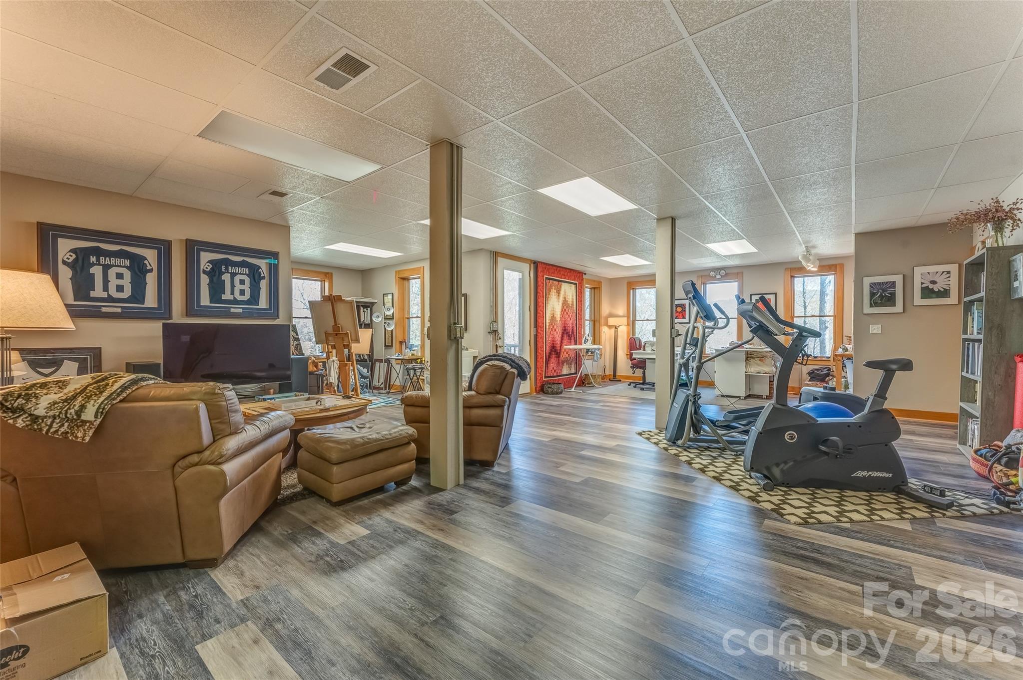 466 Sweetwater Lane — Pisgah Forest