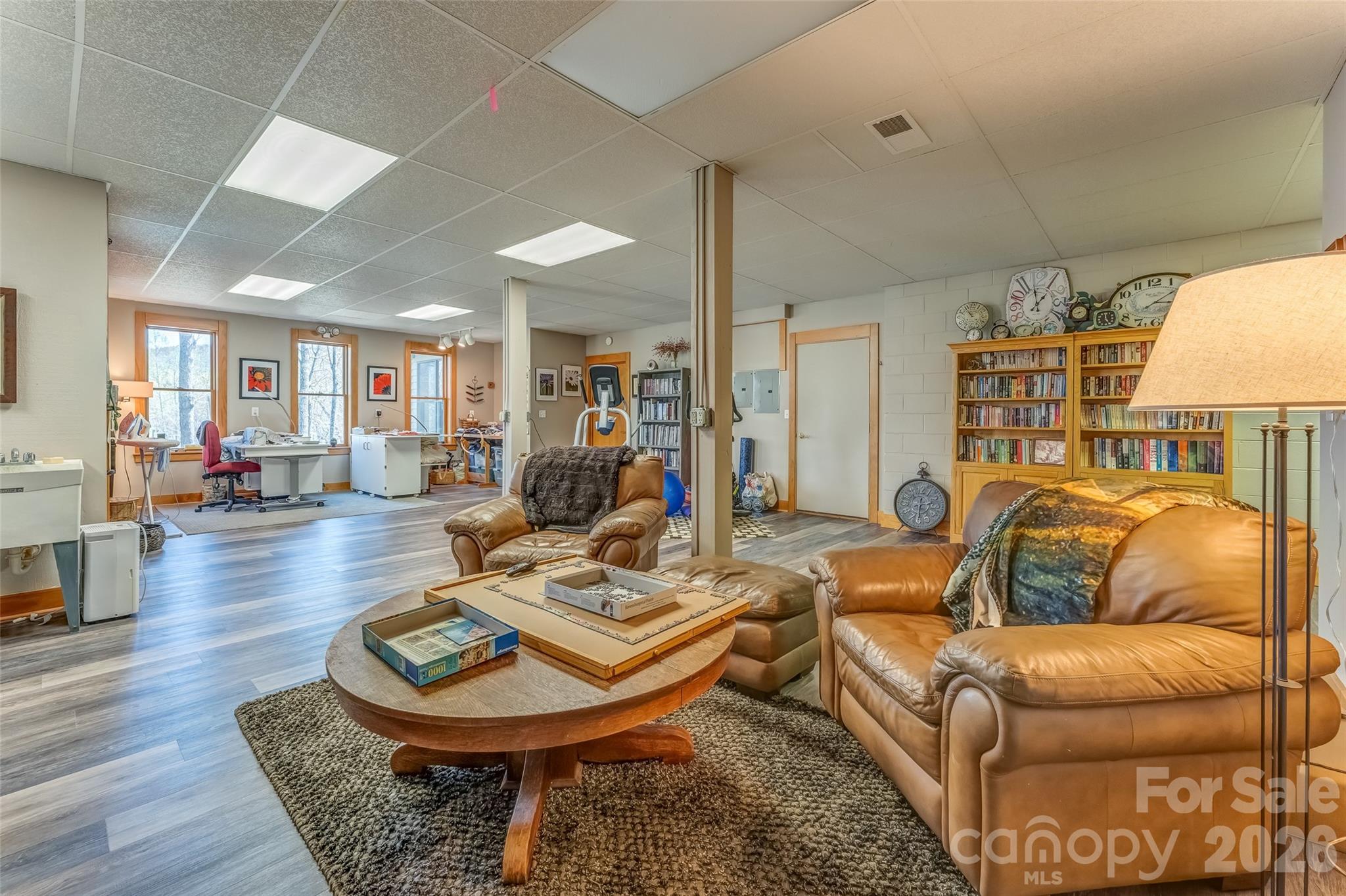 466 Sweetwater Lane — Pisgah Forest
