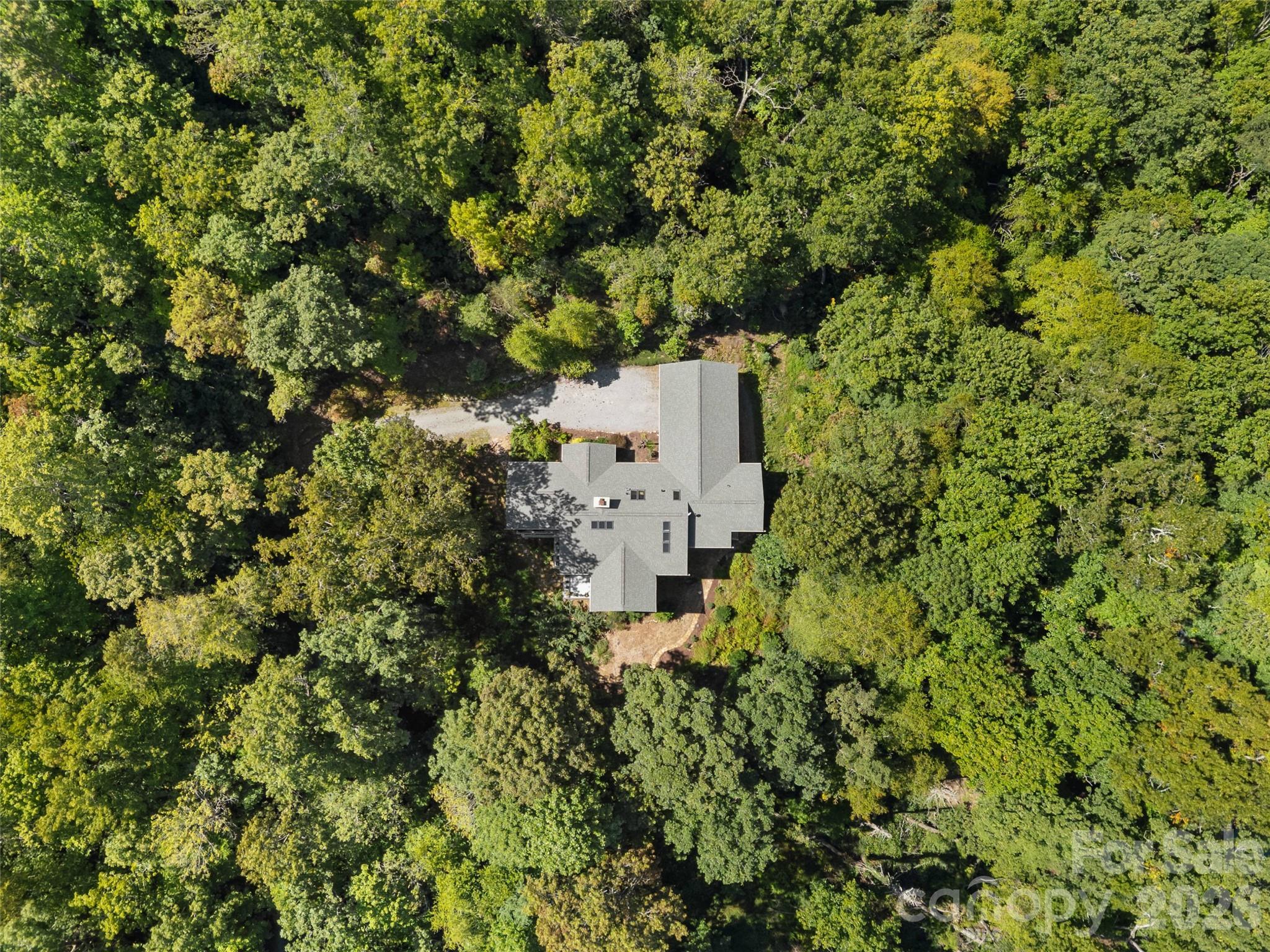466 Sweetwater Lane — Pisgah Forest