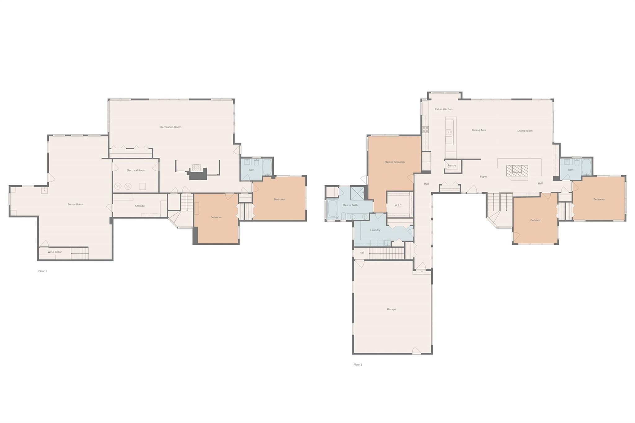 466 Sweetwater Lane — Pisgah Forest