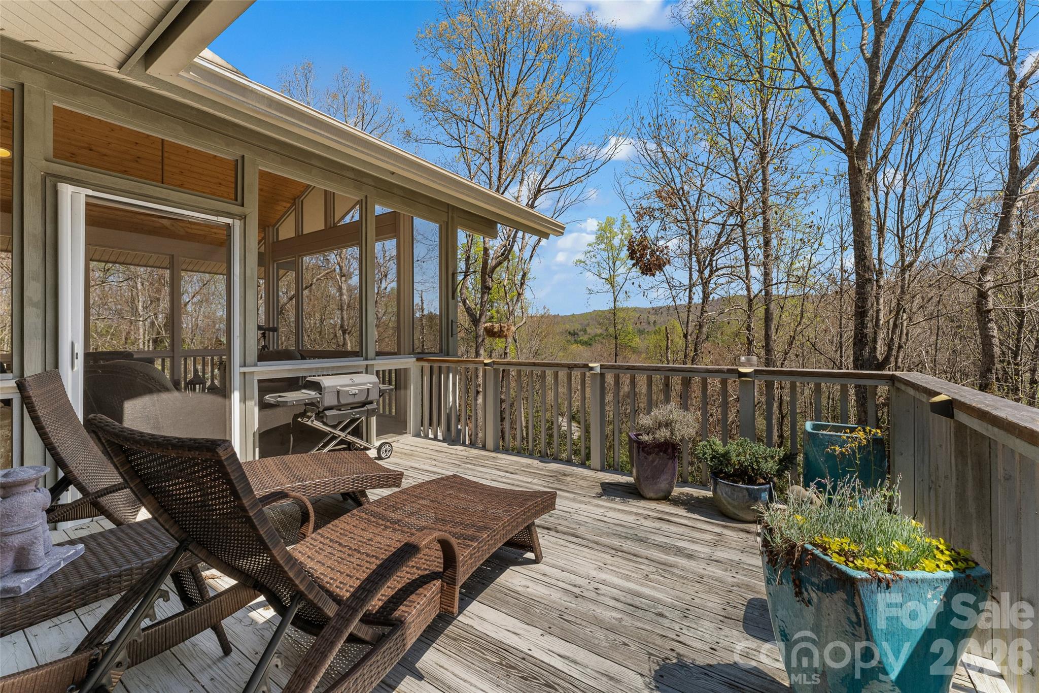 466 Sweetwater Lane — Pisgah Forest