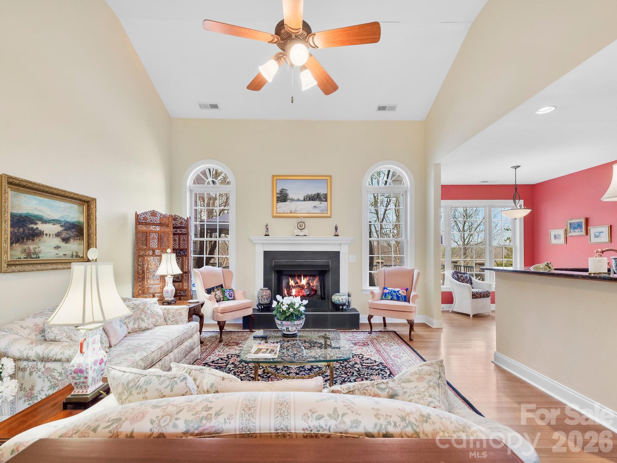5 Timber Moss Drive #8 & 9 — Asheville