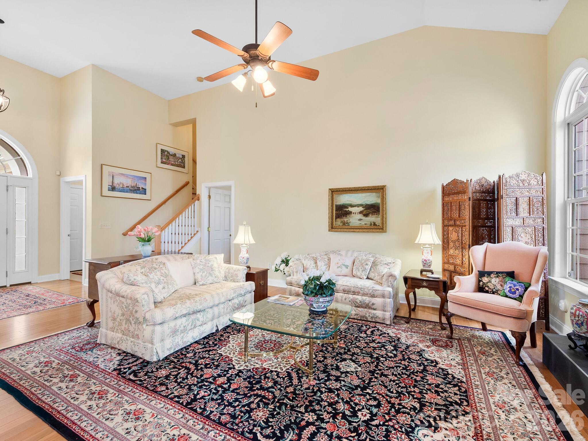 5 Timber Moss Drive #8 & 9 — Asheville