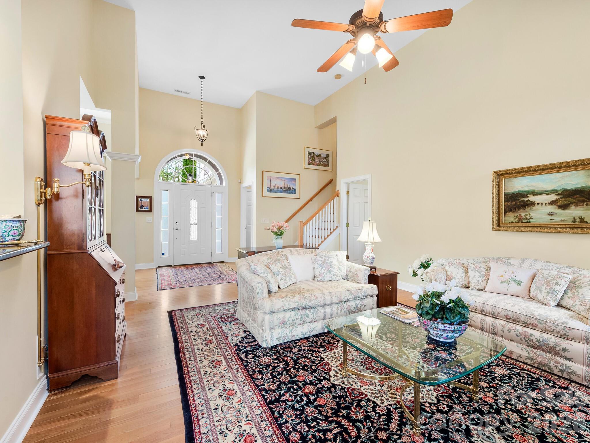 5 Timber Moss Drive #8 & 9 — Asheville