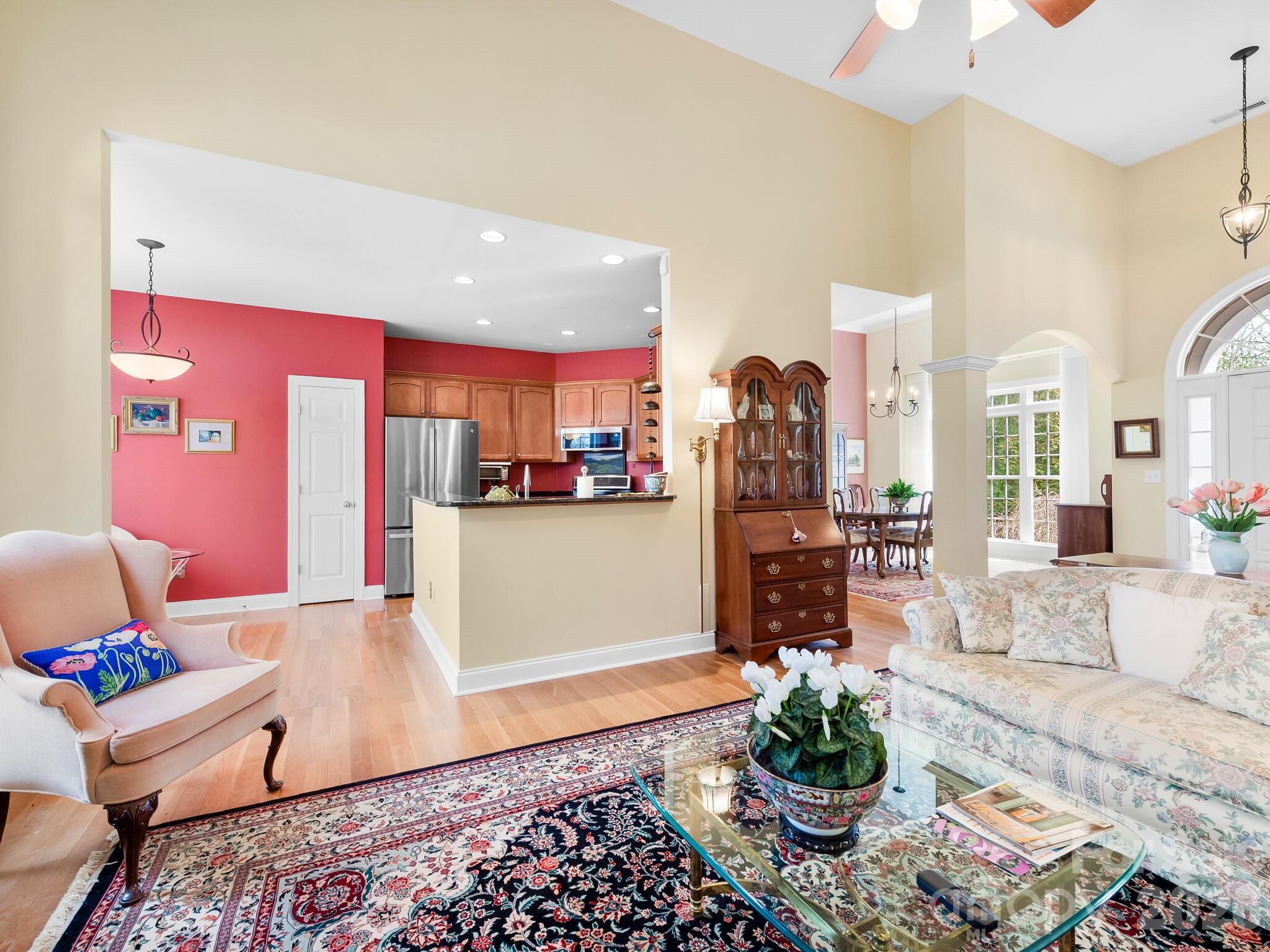 5 Timber Moss Drive #8 & 9 — Asheville