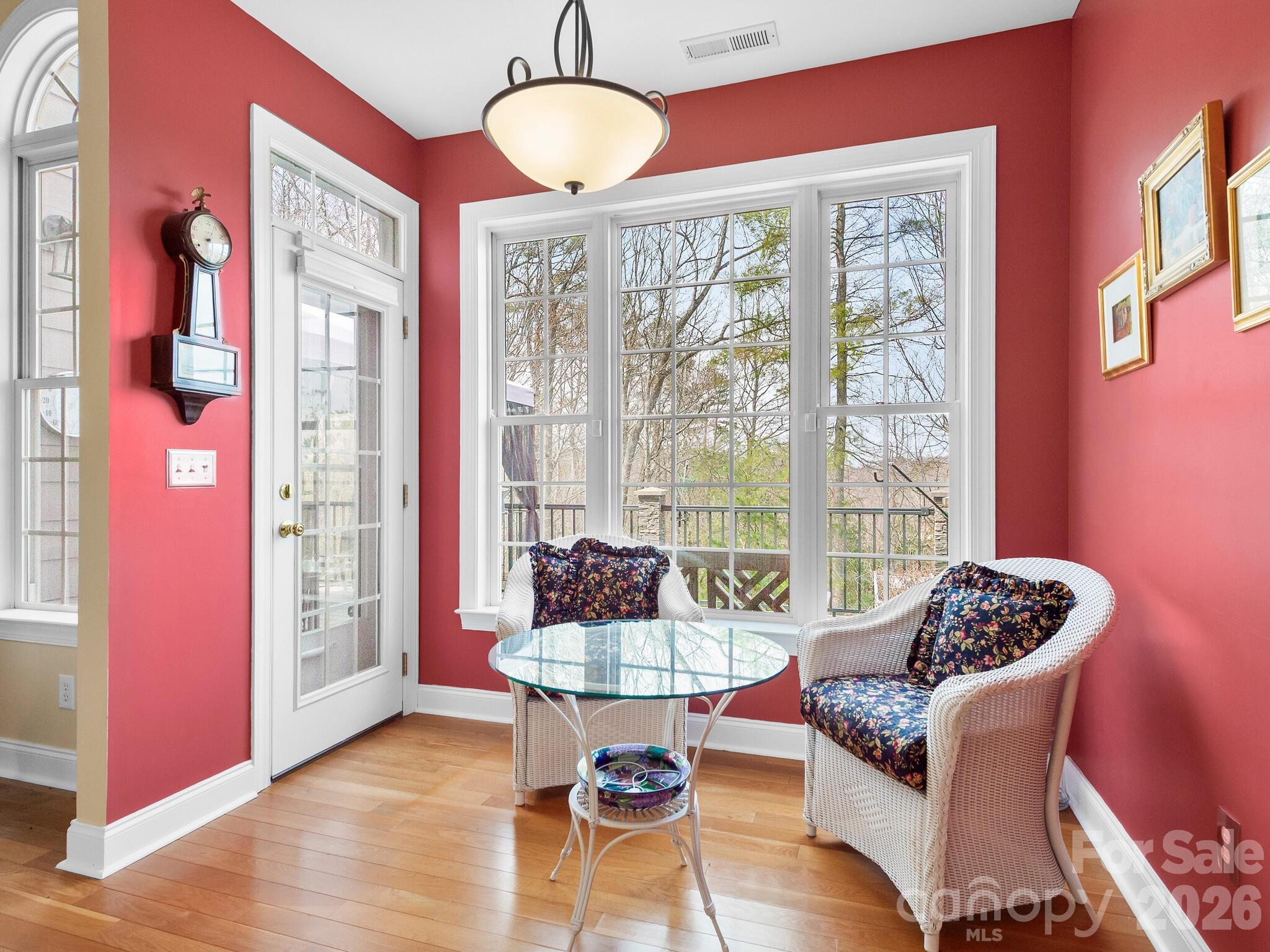 5 Timber Moss Drive #8 & 9 — Asheville