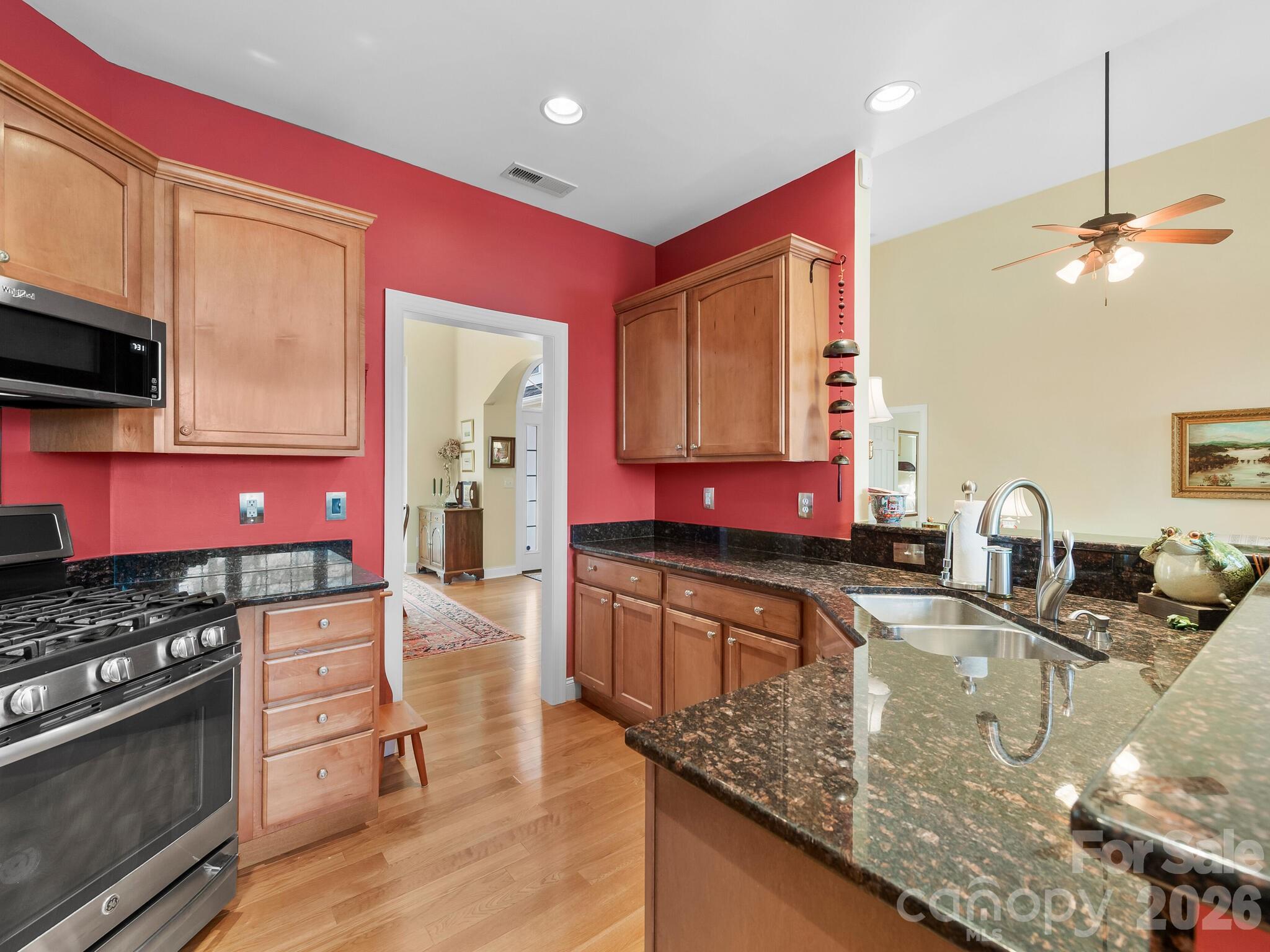 5 Timber Moss Drive #8 & 9 — Asheville