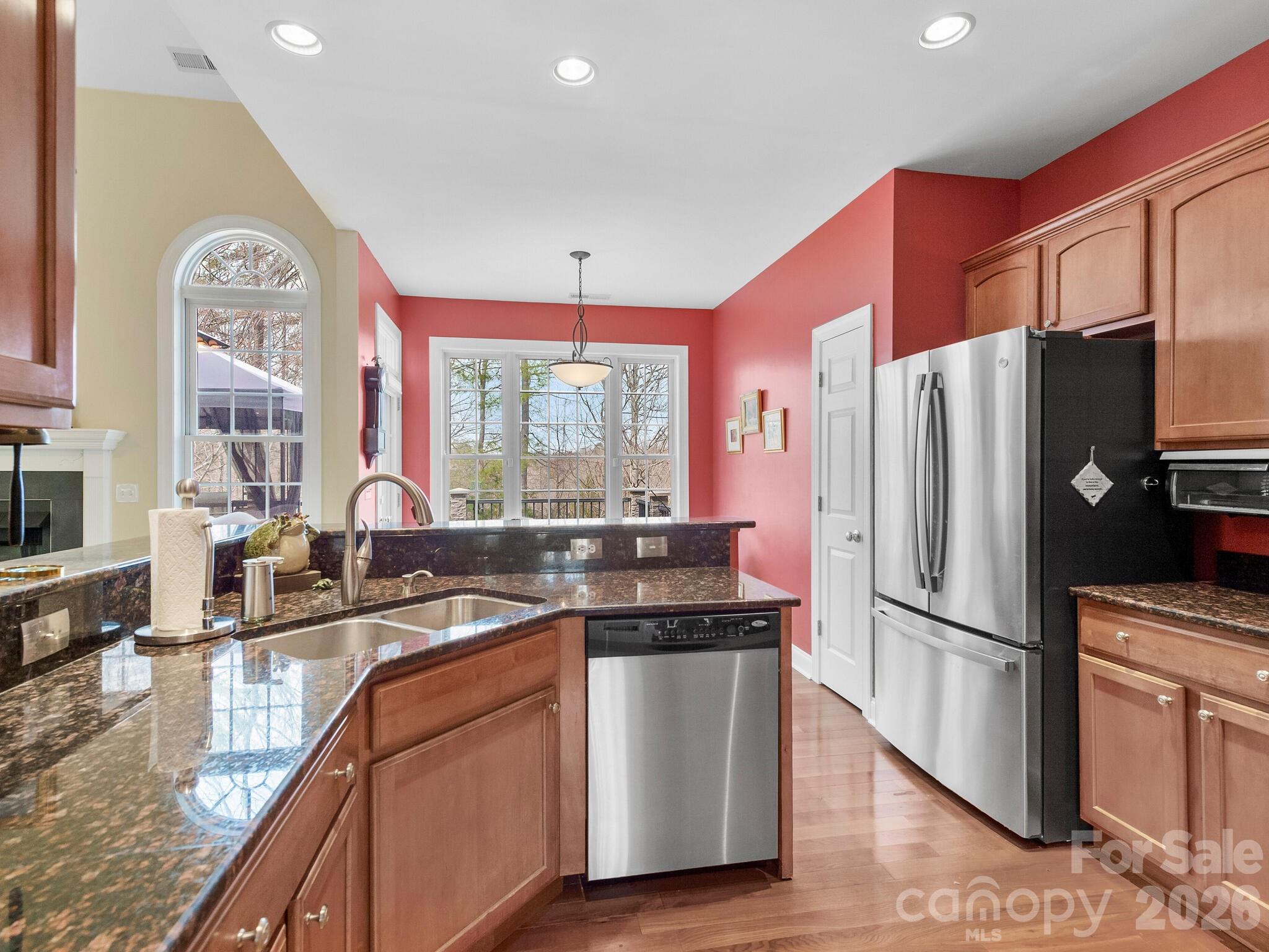 5 Timber Moss Drive #8 & 9 — Asheville