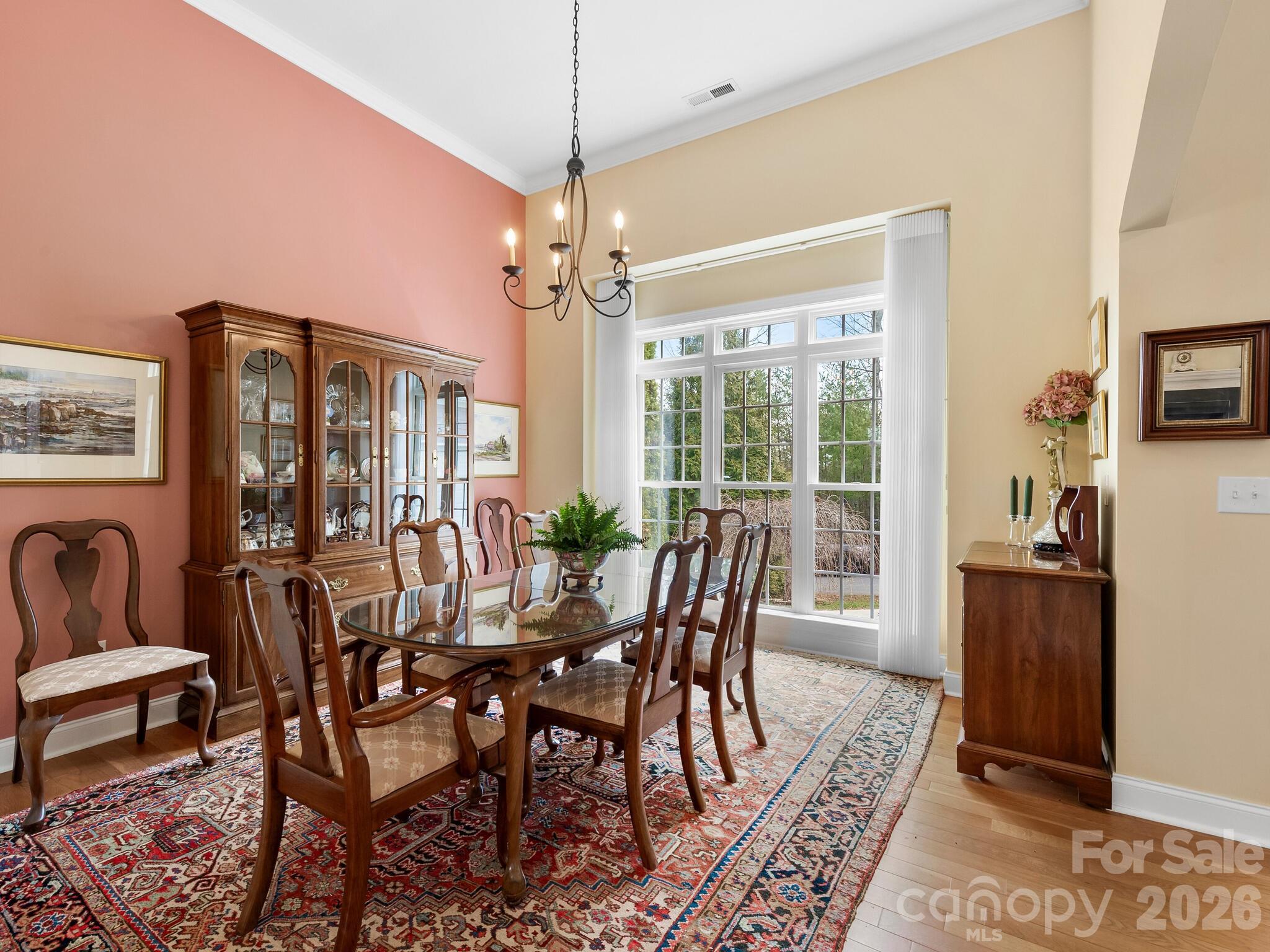 5 Timber Moss Drive #8 & 9 — Asheville
