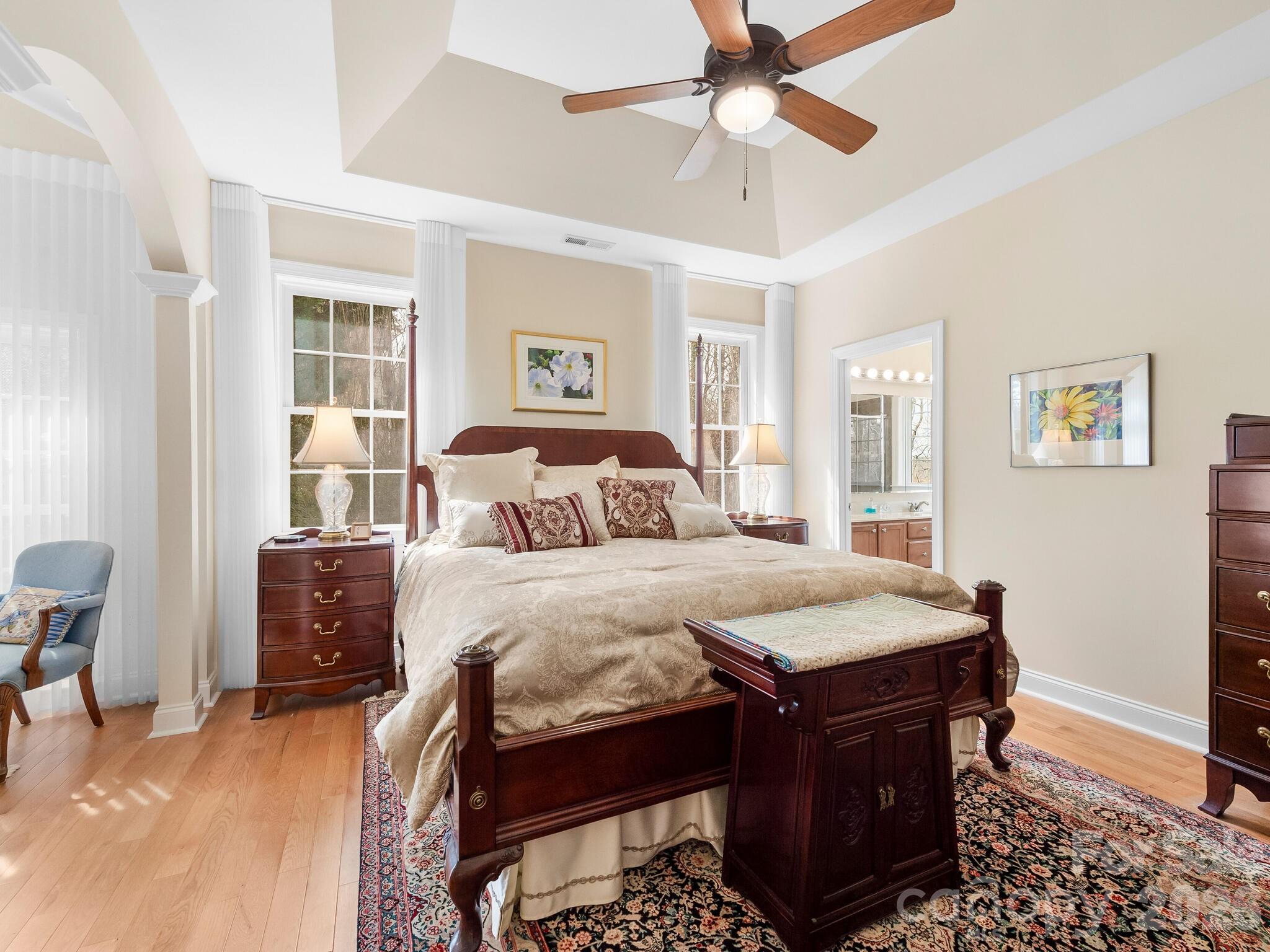 5 Timber Moss Drive #8 & 9 — Asheville