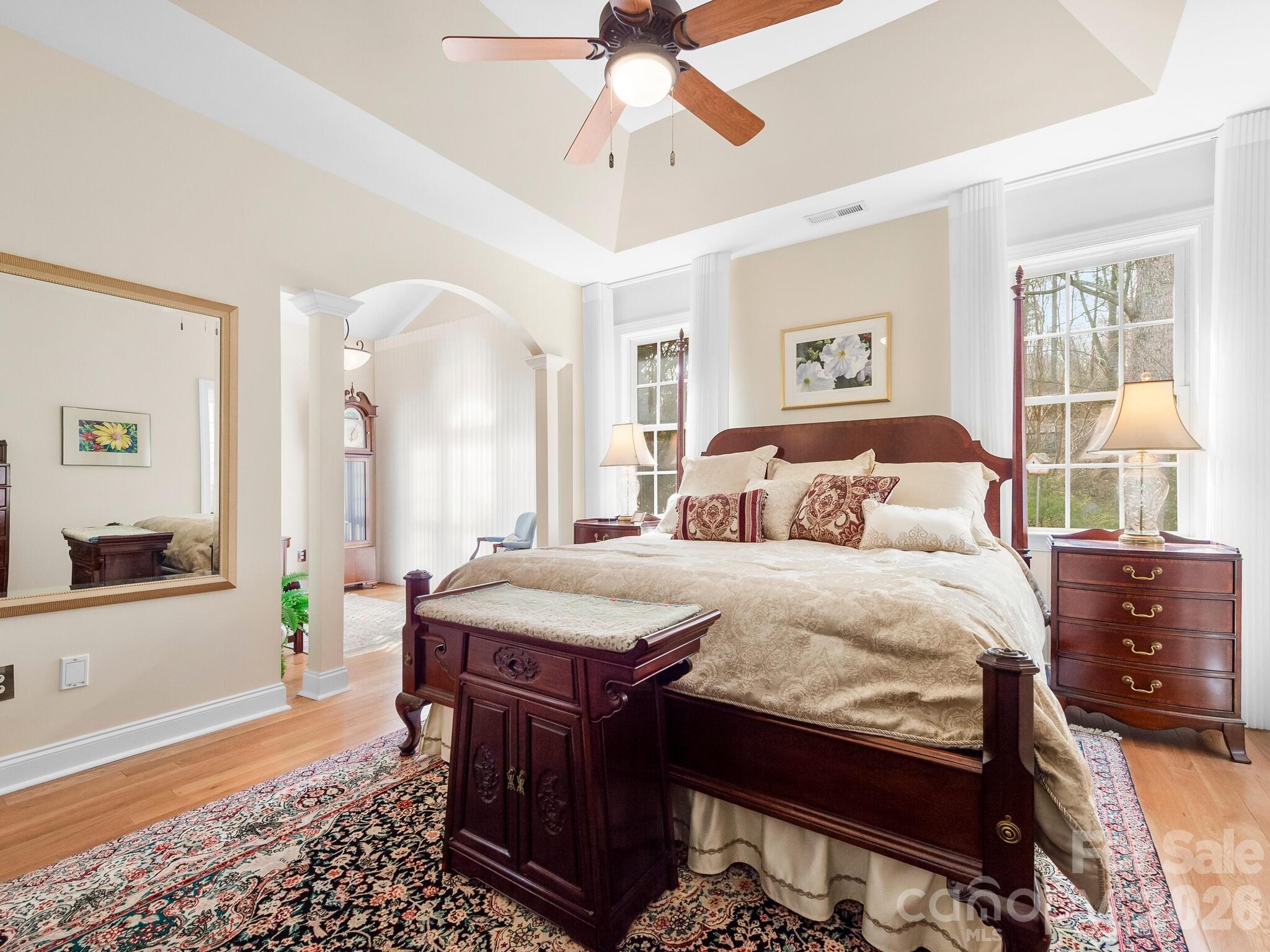 5 Timber Moss Drive #8 & 9 — Asheville