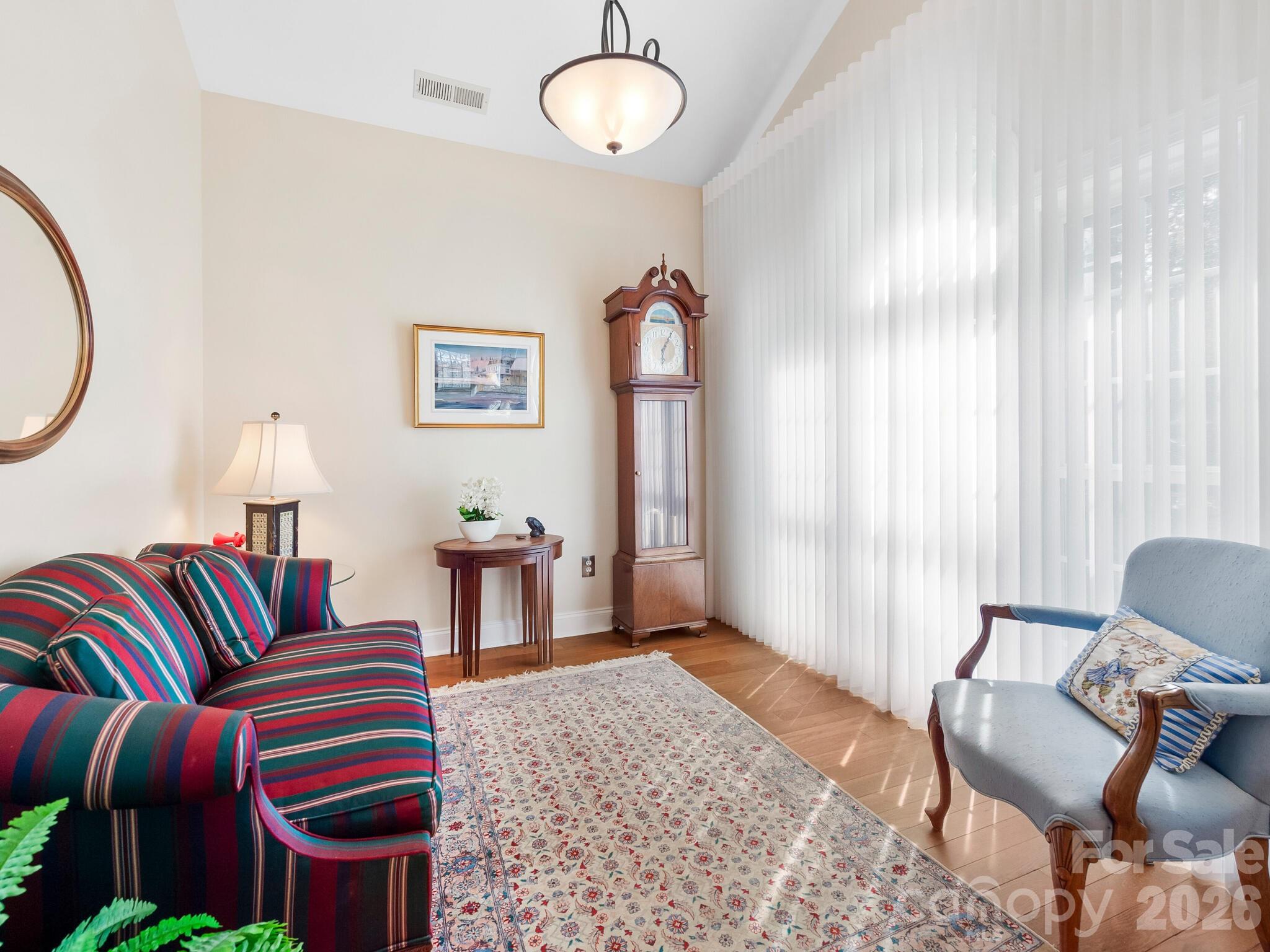 5 Timber Moss Drive #8 & 9 — Asheville