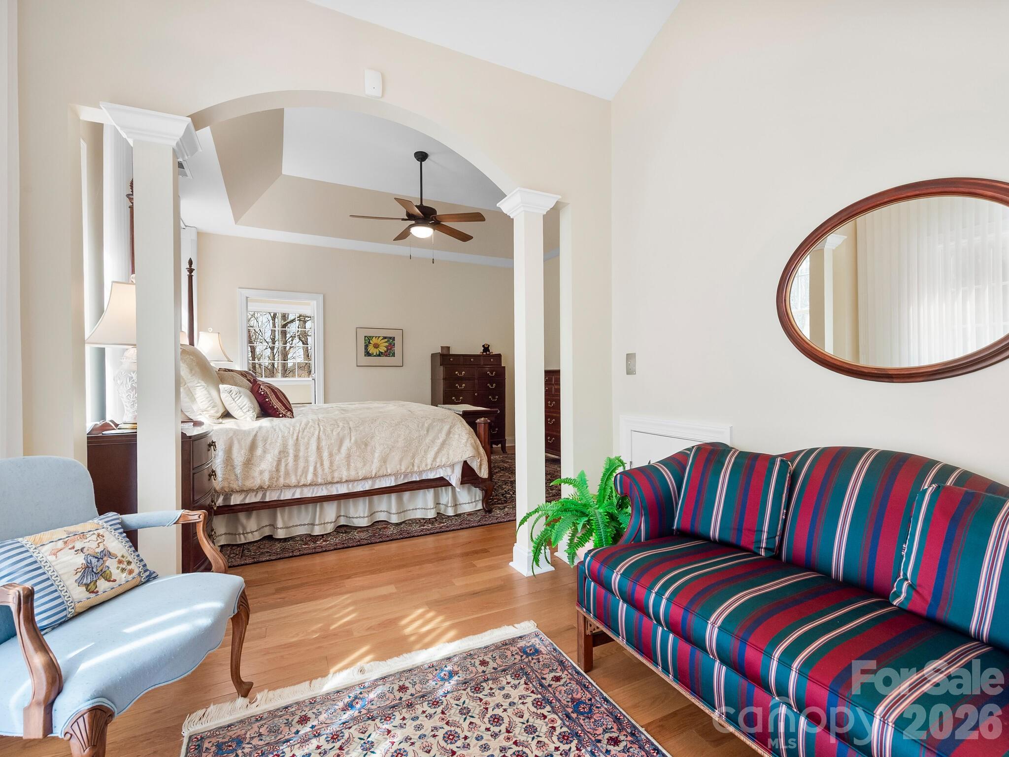 5 Timber Moss Drive #8 & 9 — Asheville