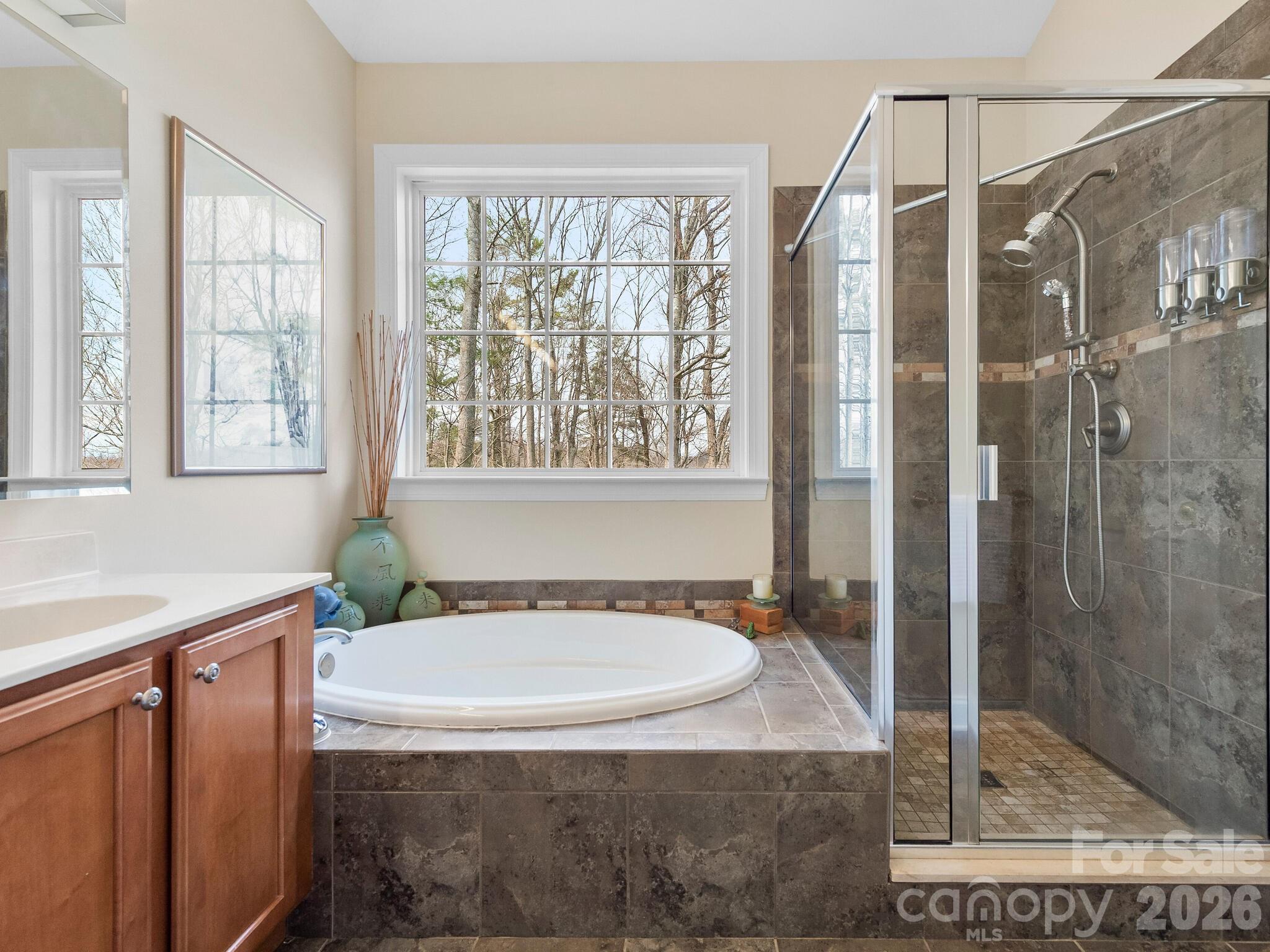 5 Timber Moss Drive #8 & 9 — Asheville